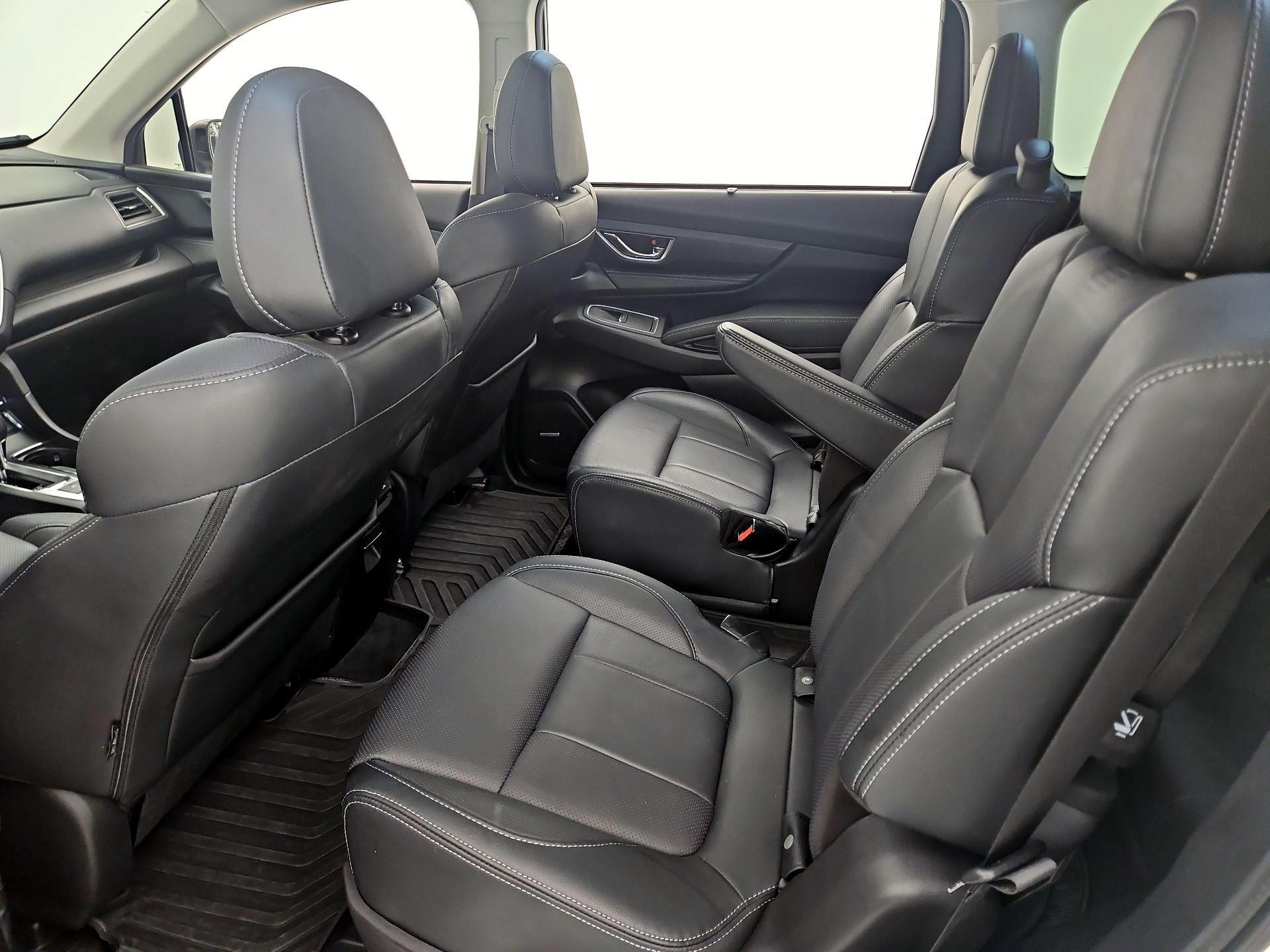 Thumbnail: 2023 Subaru Ascent - 20