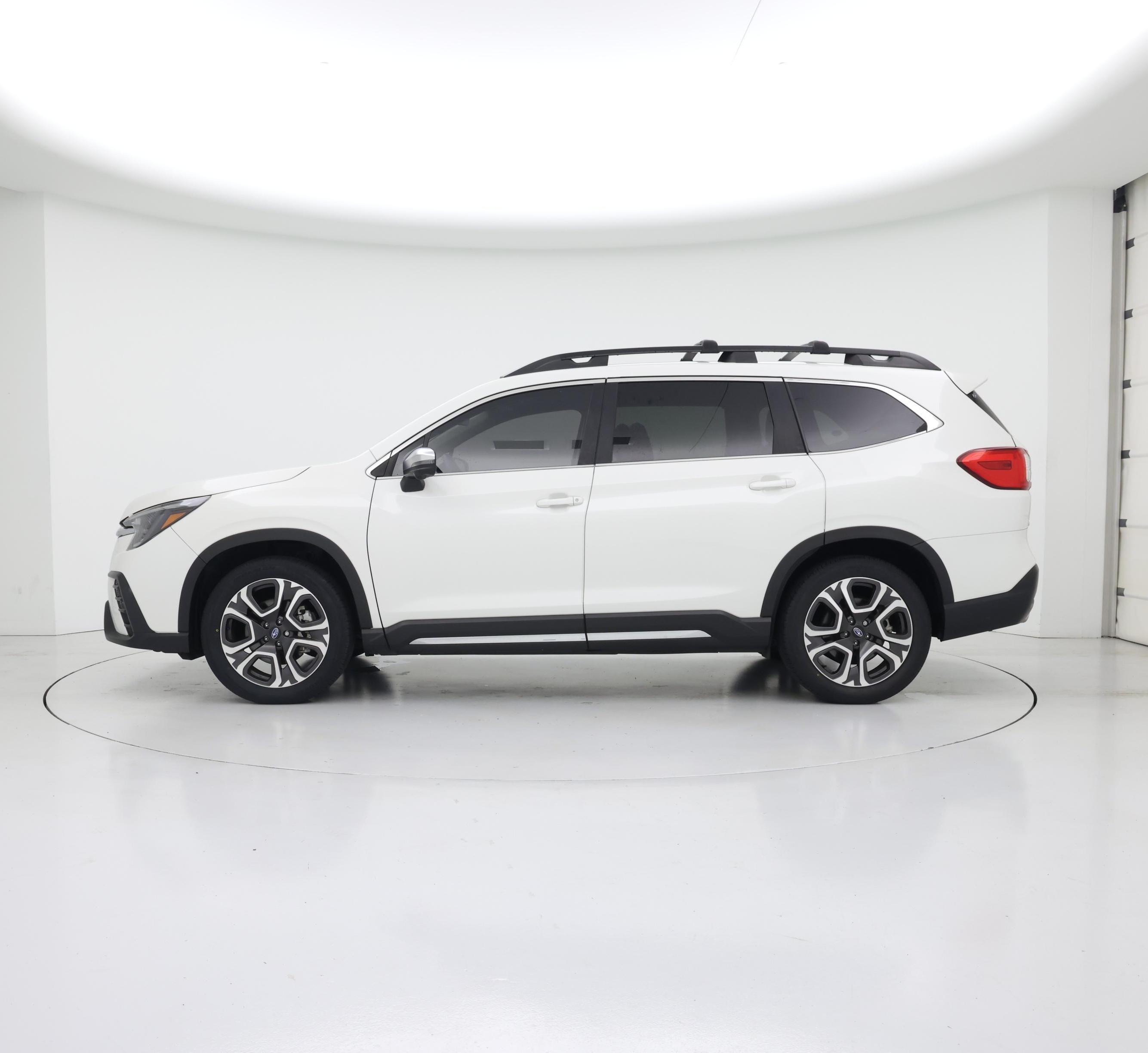 Thumbnail: 2023 Subaru Ascent - 3