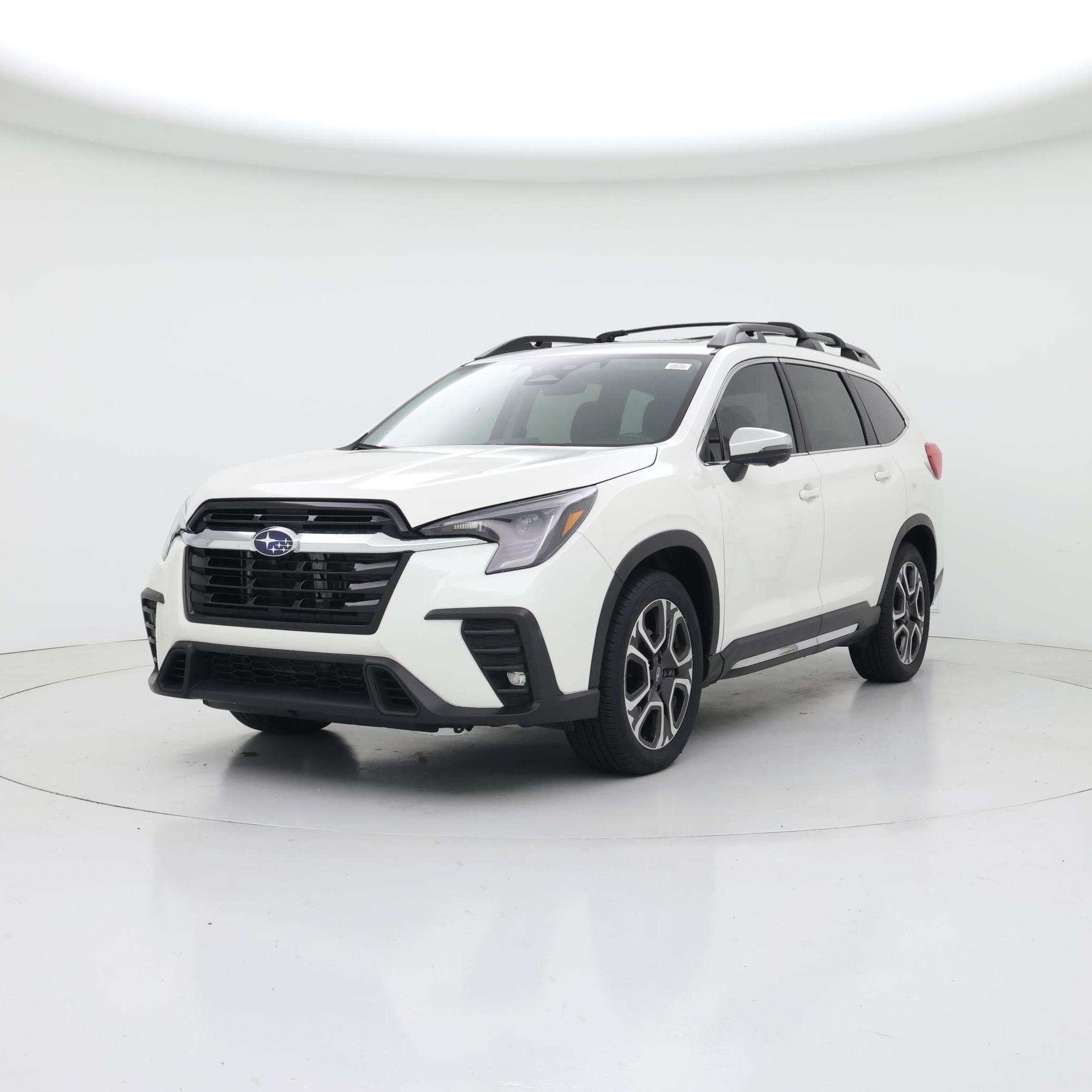 Thumbnail: 2023 Subaru Ascent - 4