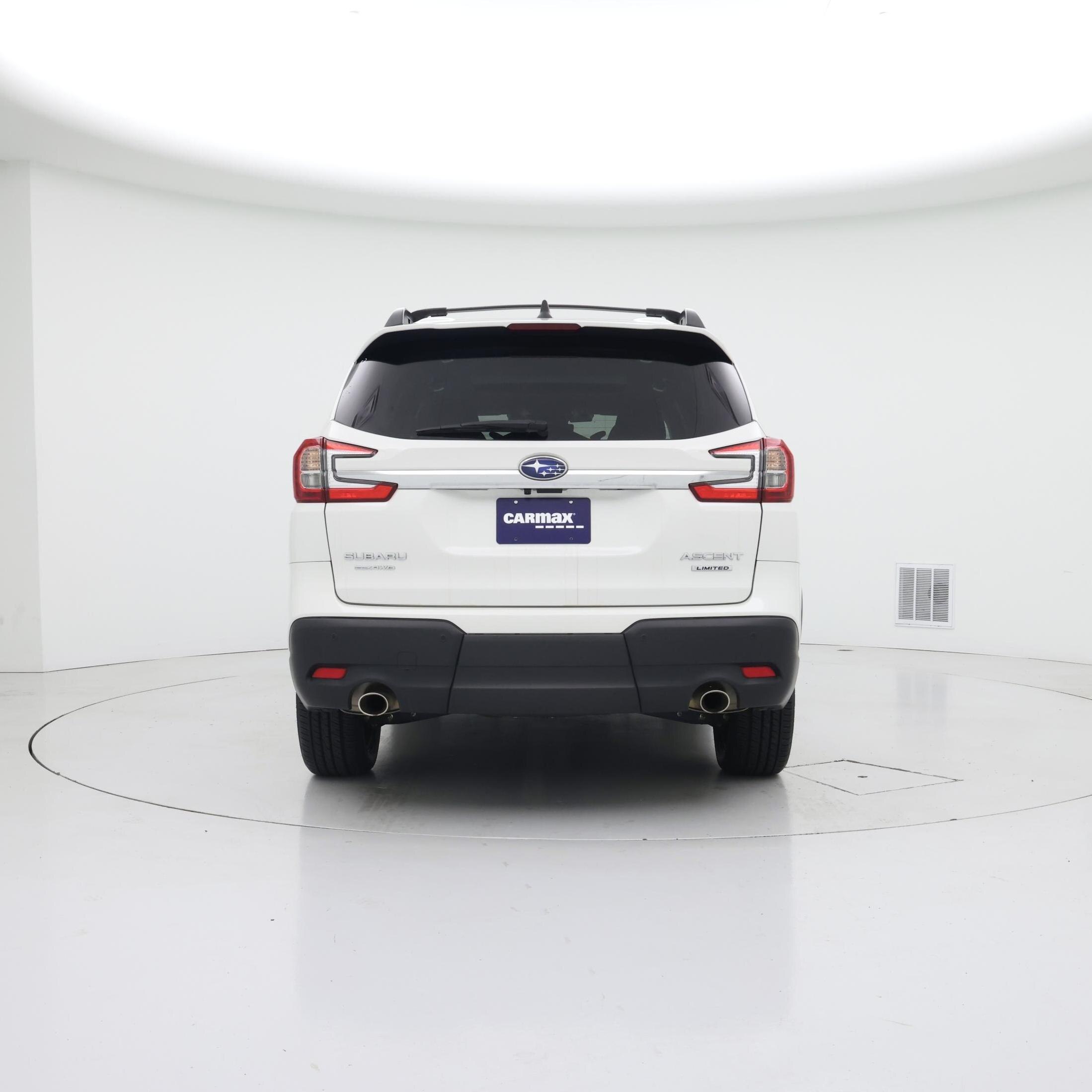 Thumbnail: 2023 Subaru Ascent - 6