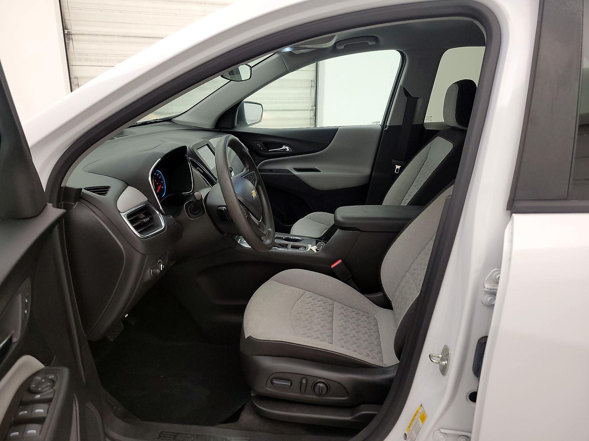 Thumbnail: 2023 Chevrolet Equinox - 11
