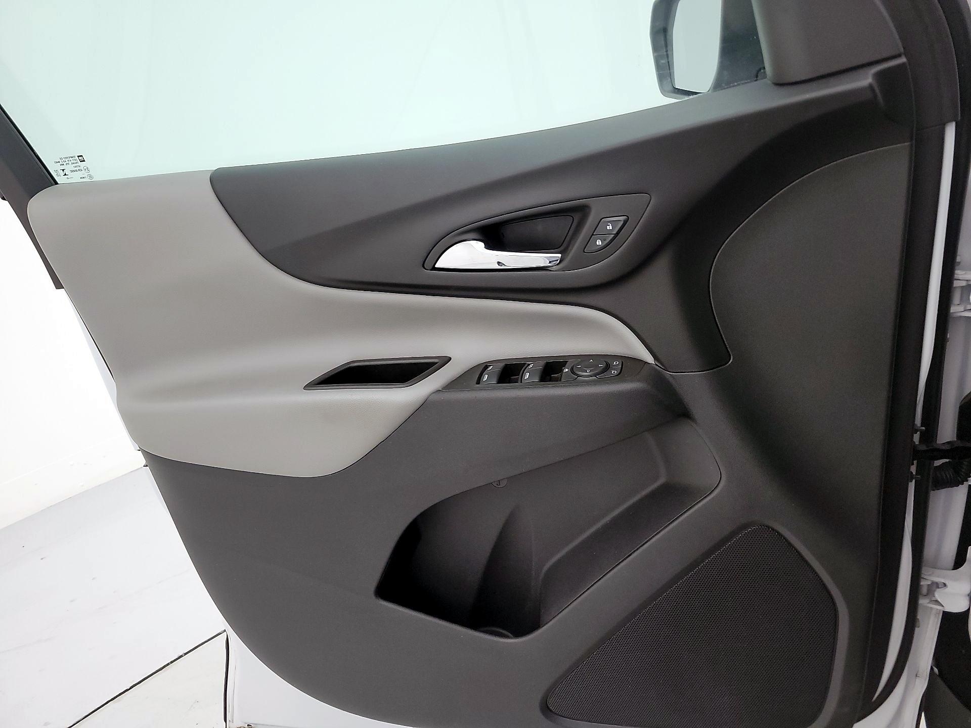 Thumbnail: 2023 Chevrolet Equinox - 12