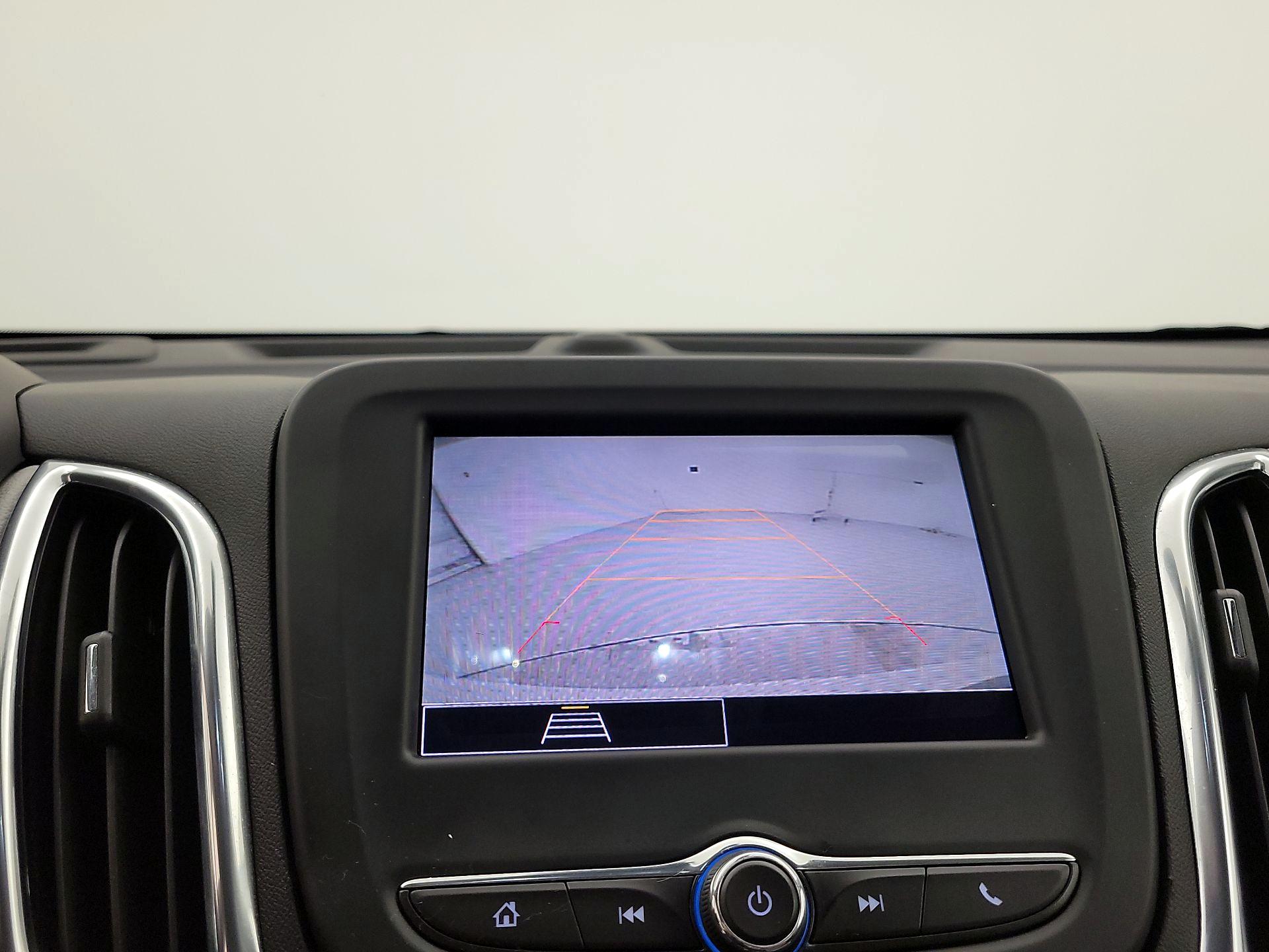 Thumbnail: 2023 Chevrolet Equinox - 14