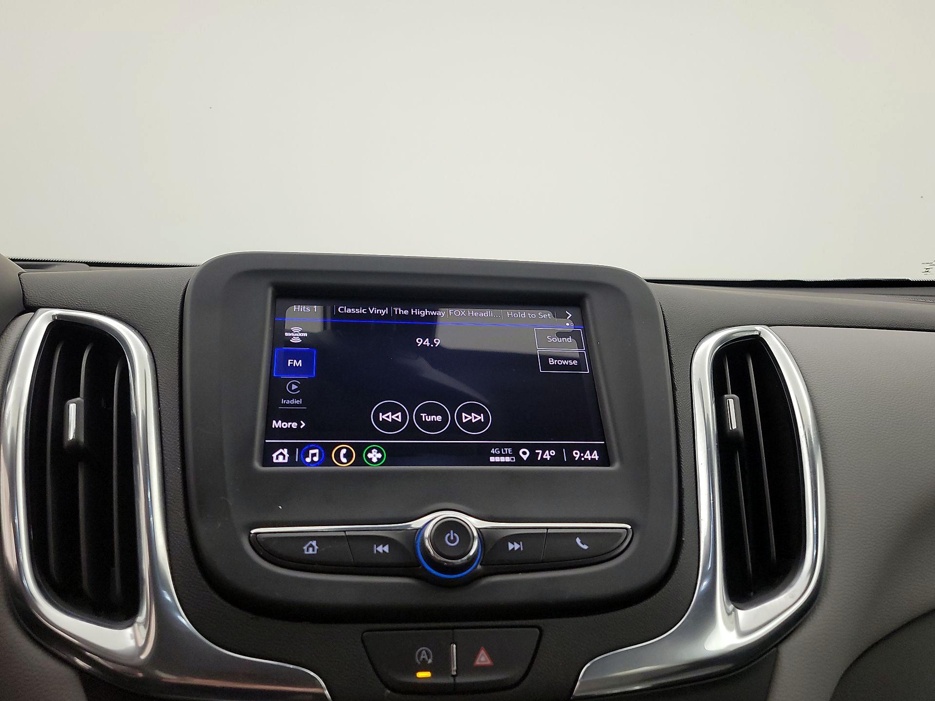 Thumbnail: 2023 Chevrolet Equinox - 15