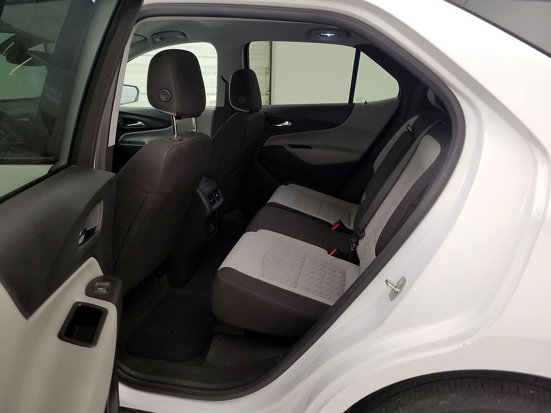 Thumbnail: 2023 Chevrolet Equinox - 19