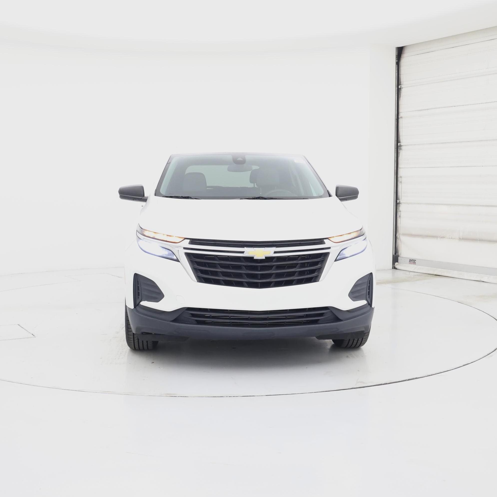 Thumbnail: 2023 Chevrolet Equinox - 5