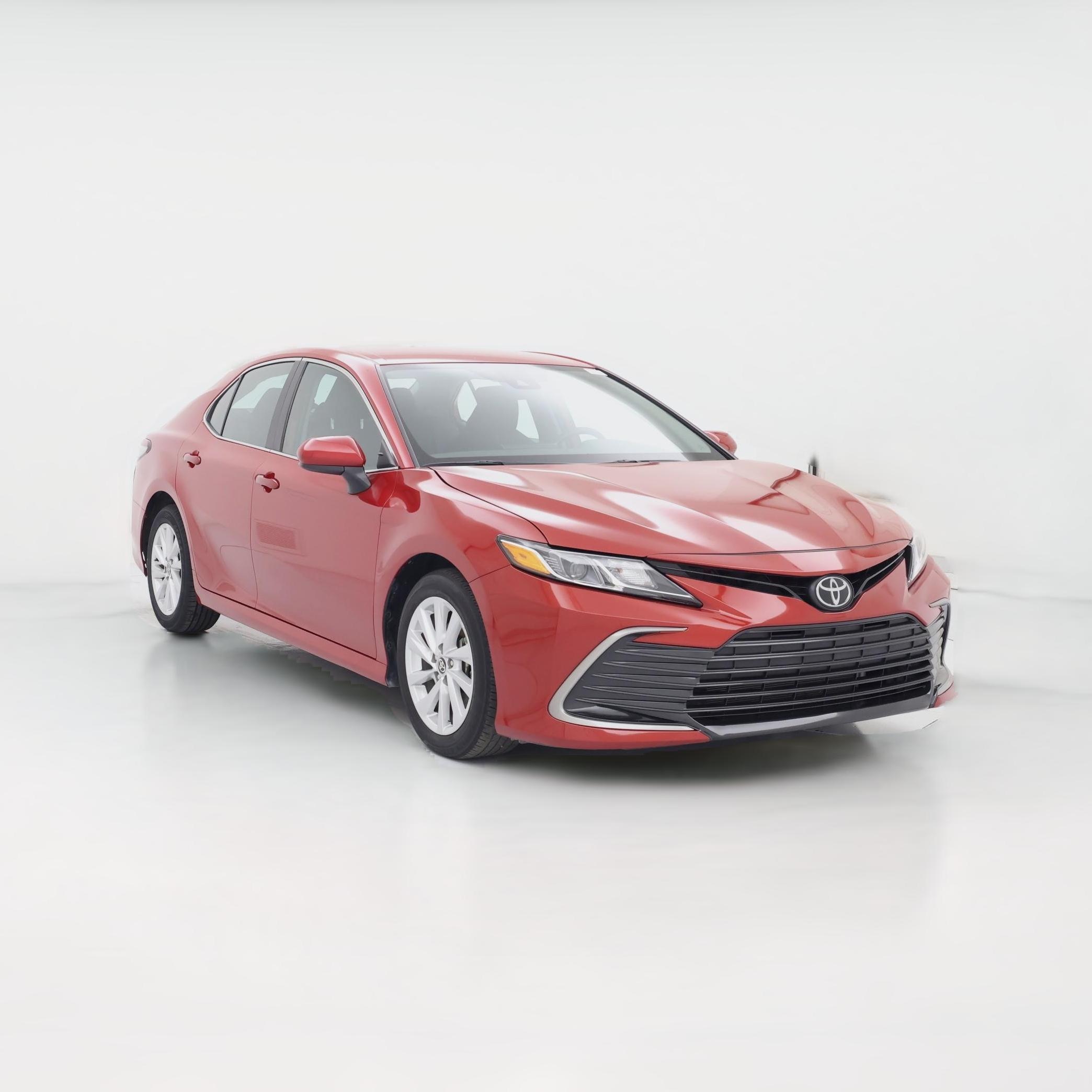 Thumbnail: 2024 Toyota Camry - 1