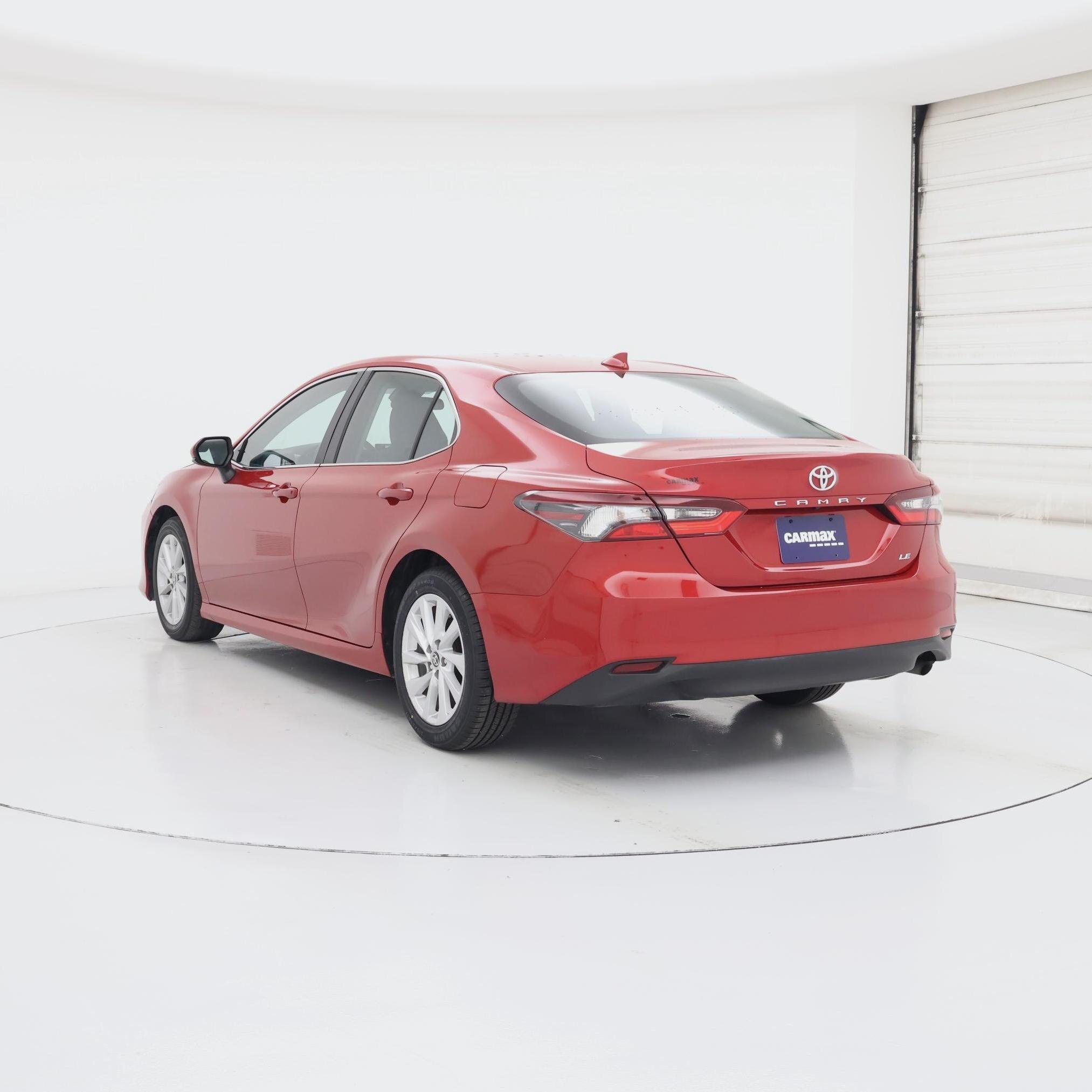 Thumbnail: 2024 Toyota Camry - 2