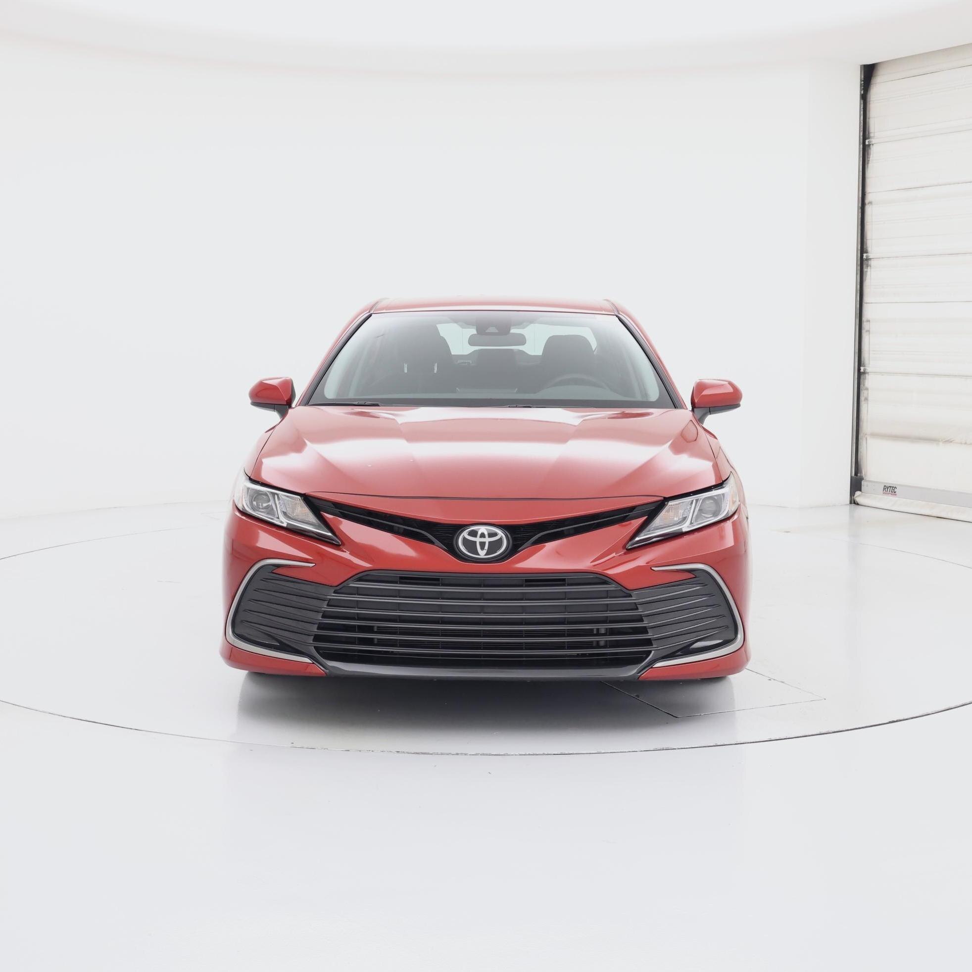 Thumbnail: 2024 Toyota Camry - 5
