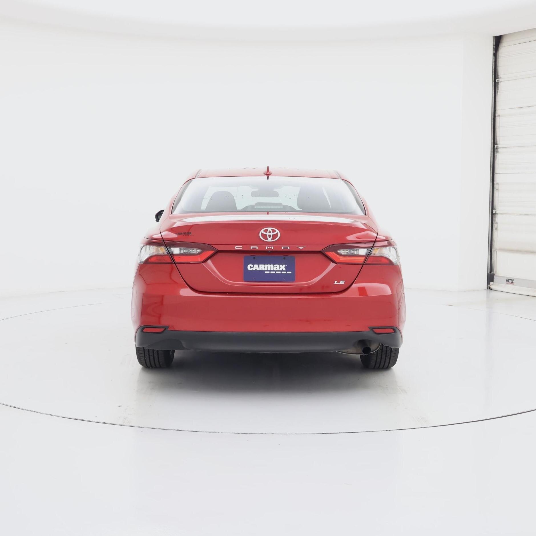 Thumbnail: 2024 Toyota Camry - 6