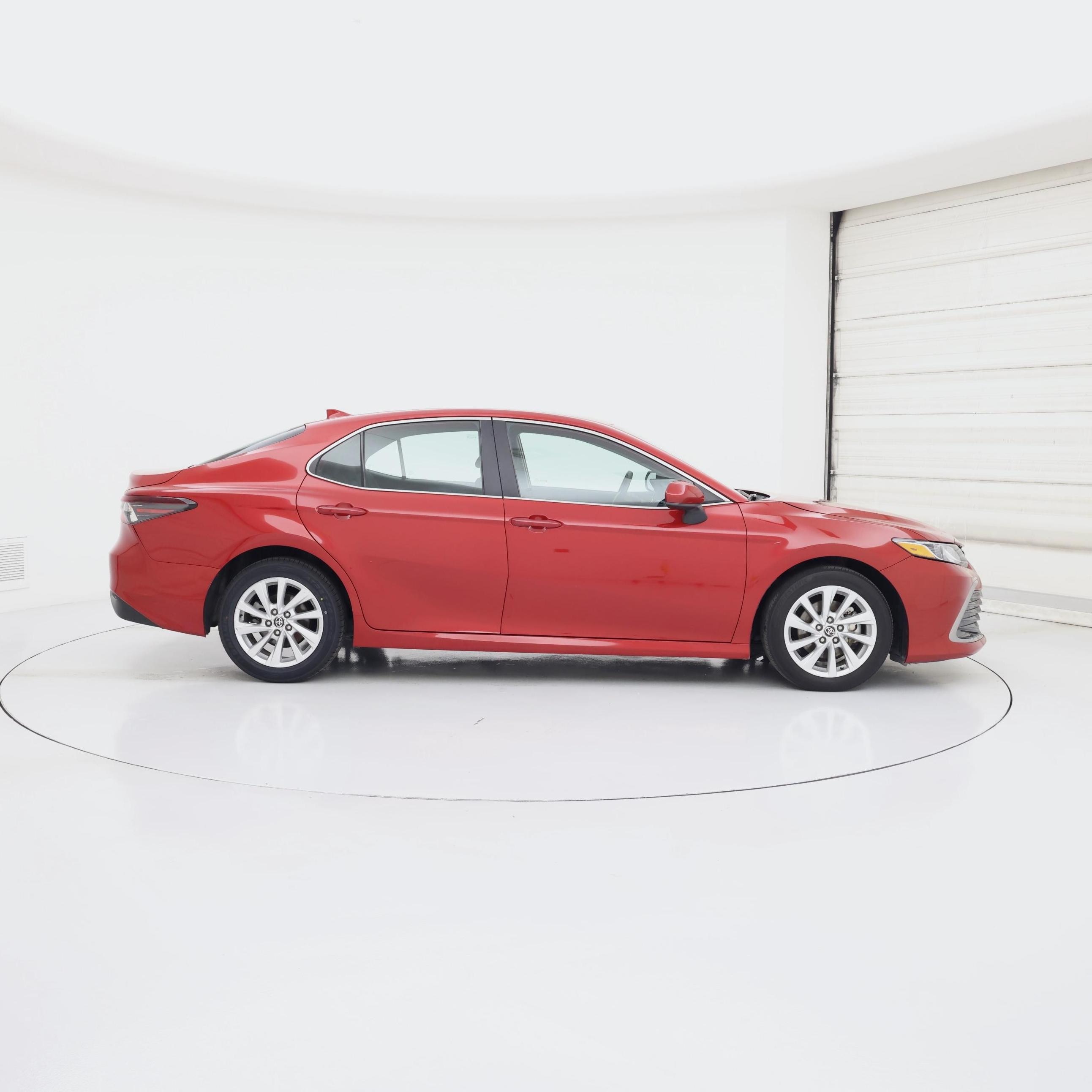 Thumbnail: 2024 Toyota Camry - 7