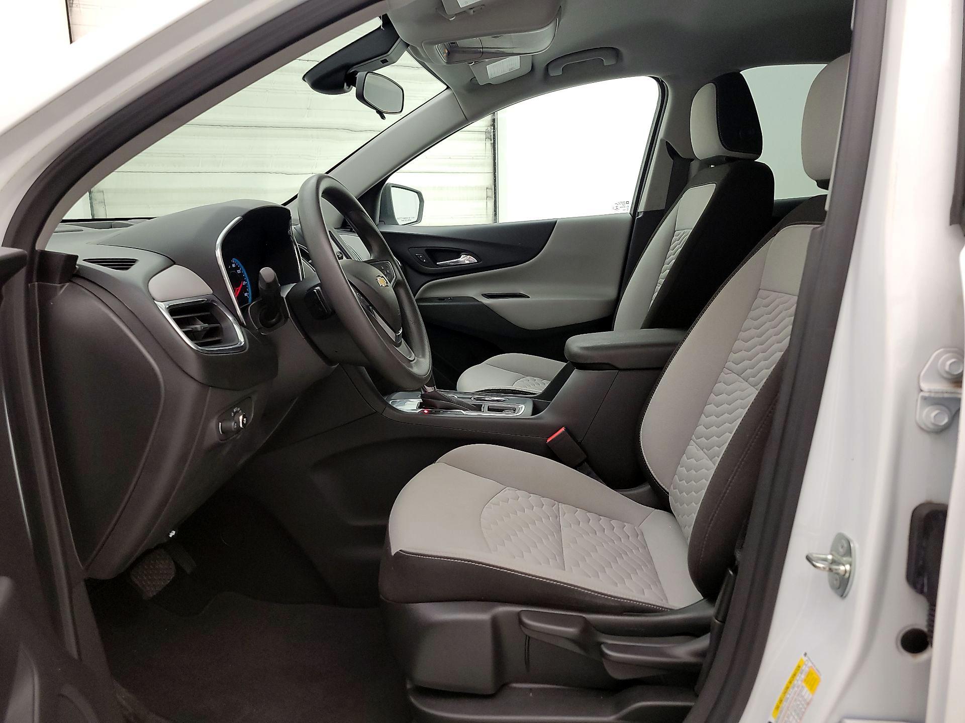 Thumbnail: 2020 Chevrolet Equinox - 11