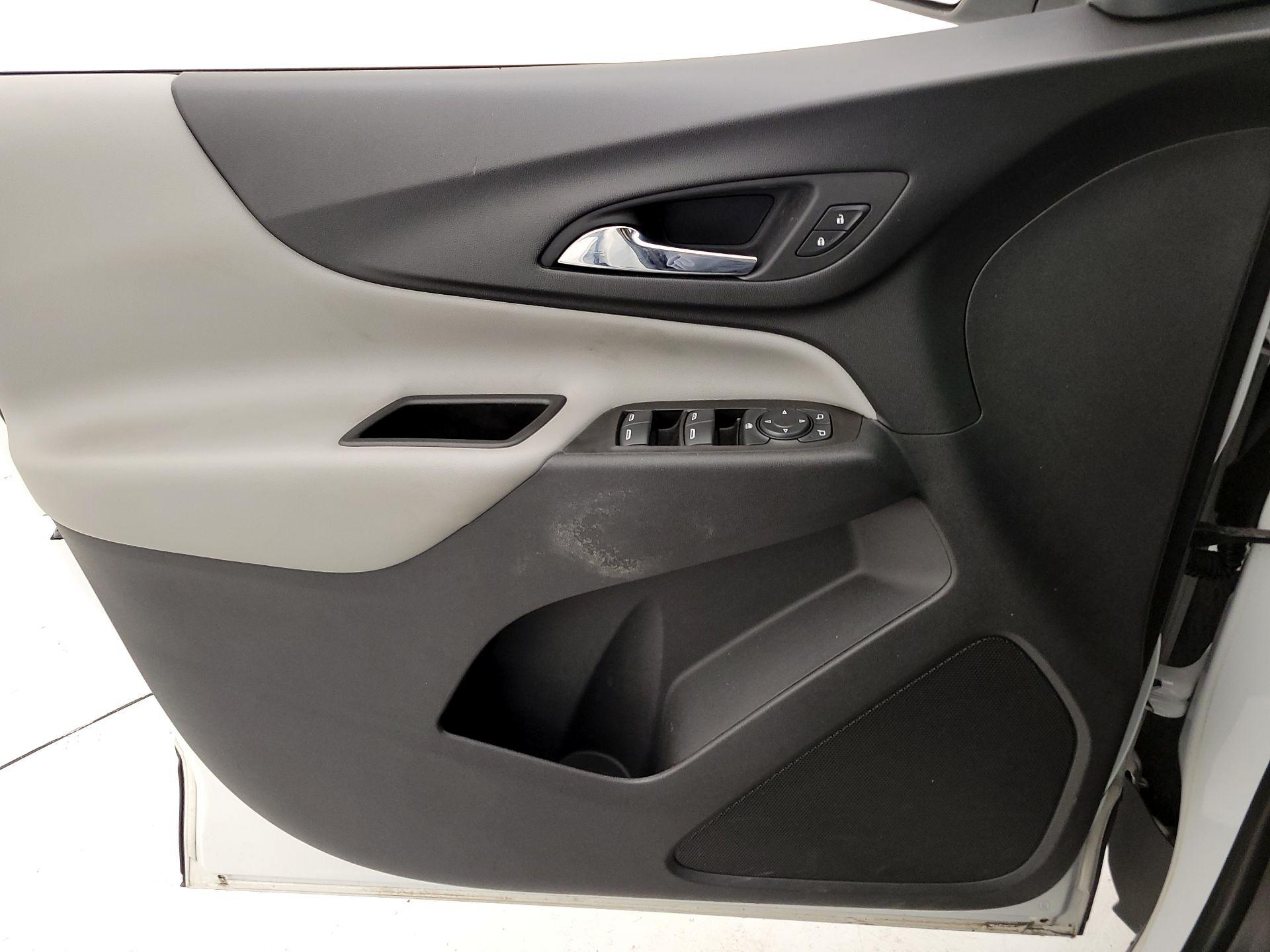 Thumbnail: 2020 Chevrolet Equinox - 12
