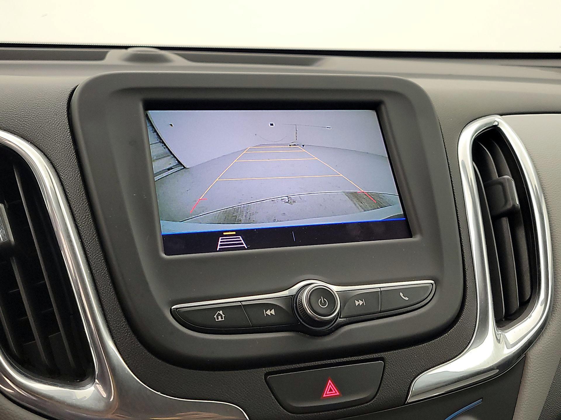 Thumbnail: 2020 Chevrolet Equinox - 14