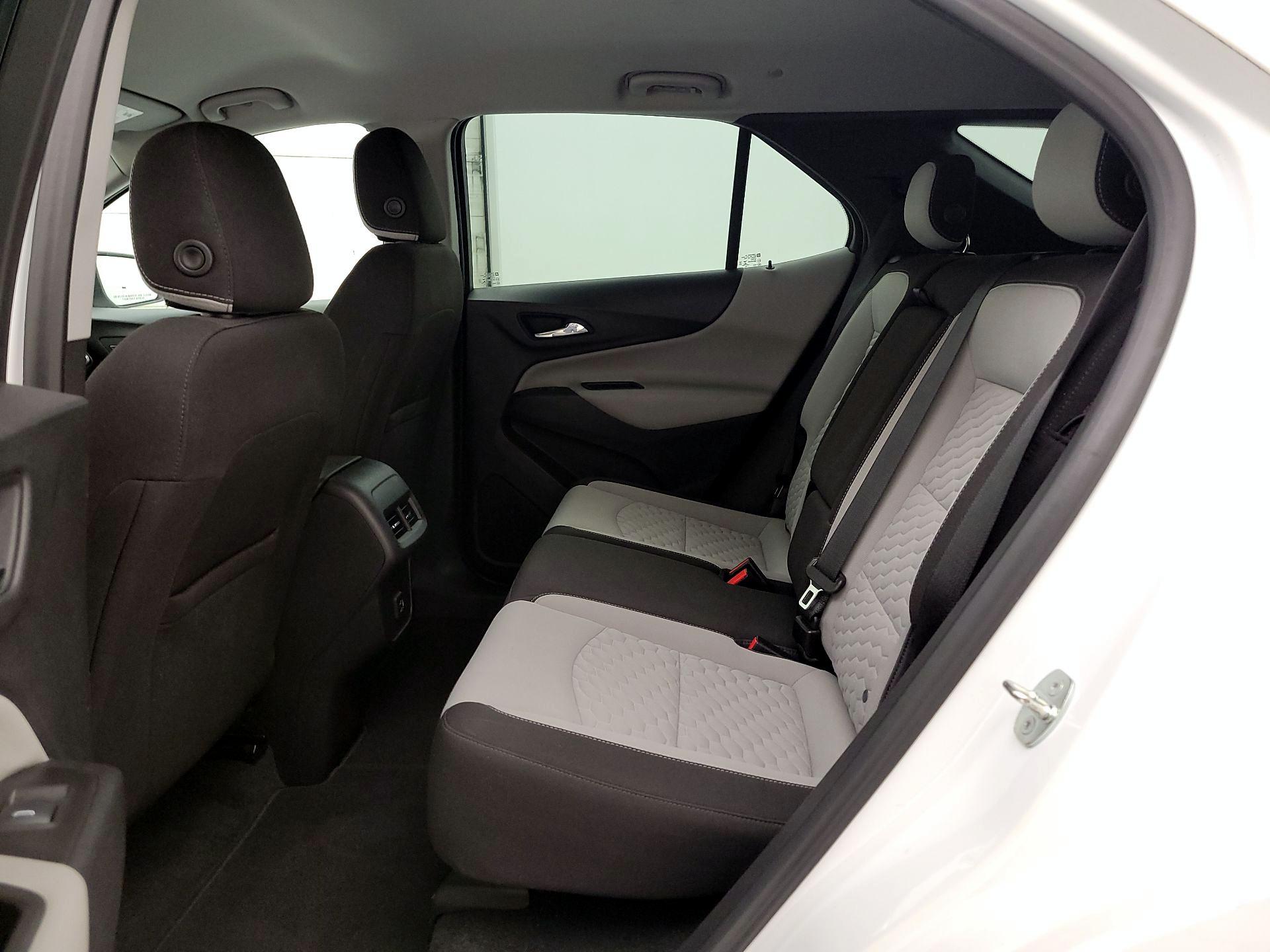 Thumbnail: 2020 Chevrolet Equinox - 19