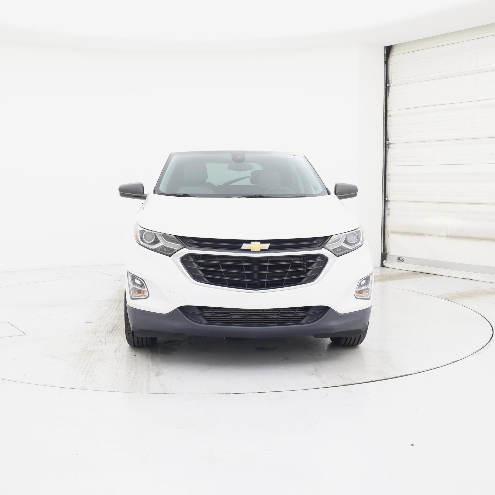 Thumbnail: 2020 Chevrolet Equinox - 5