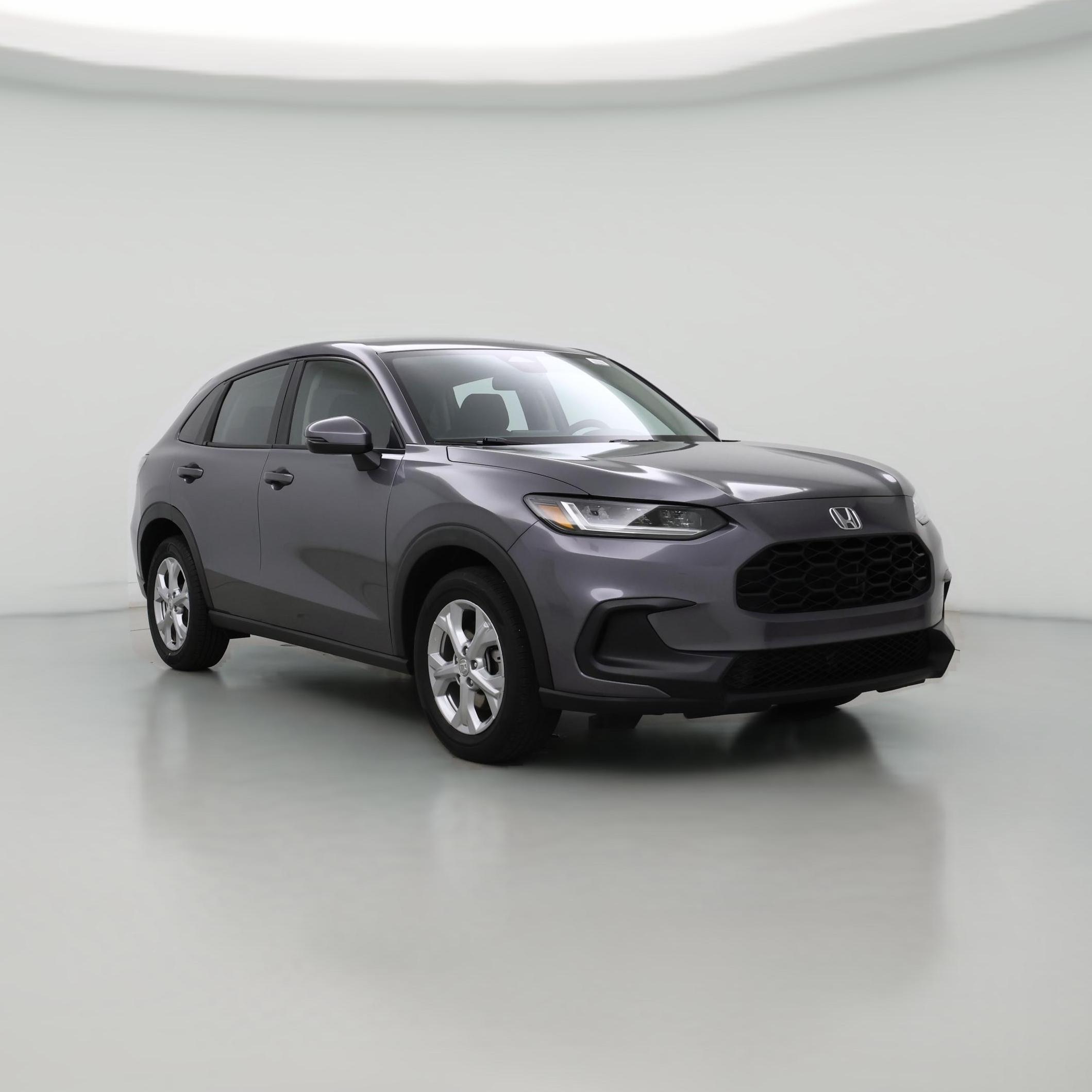 Thumbnail: 2023 Honda HR-V - 1