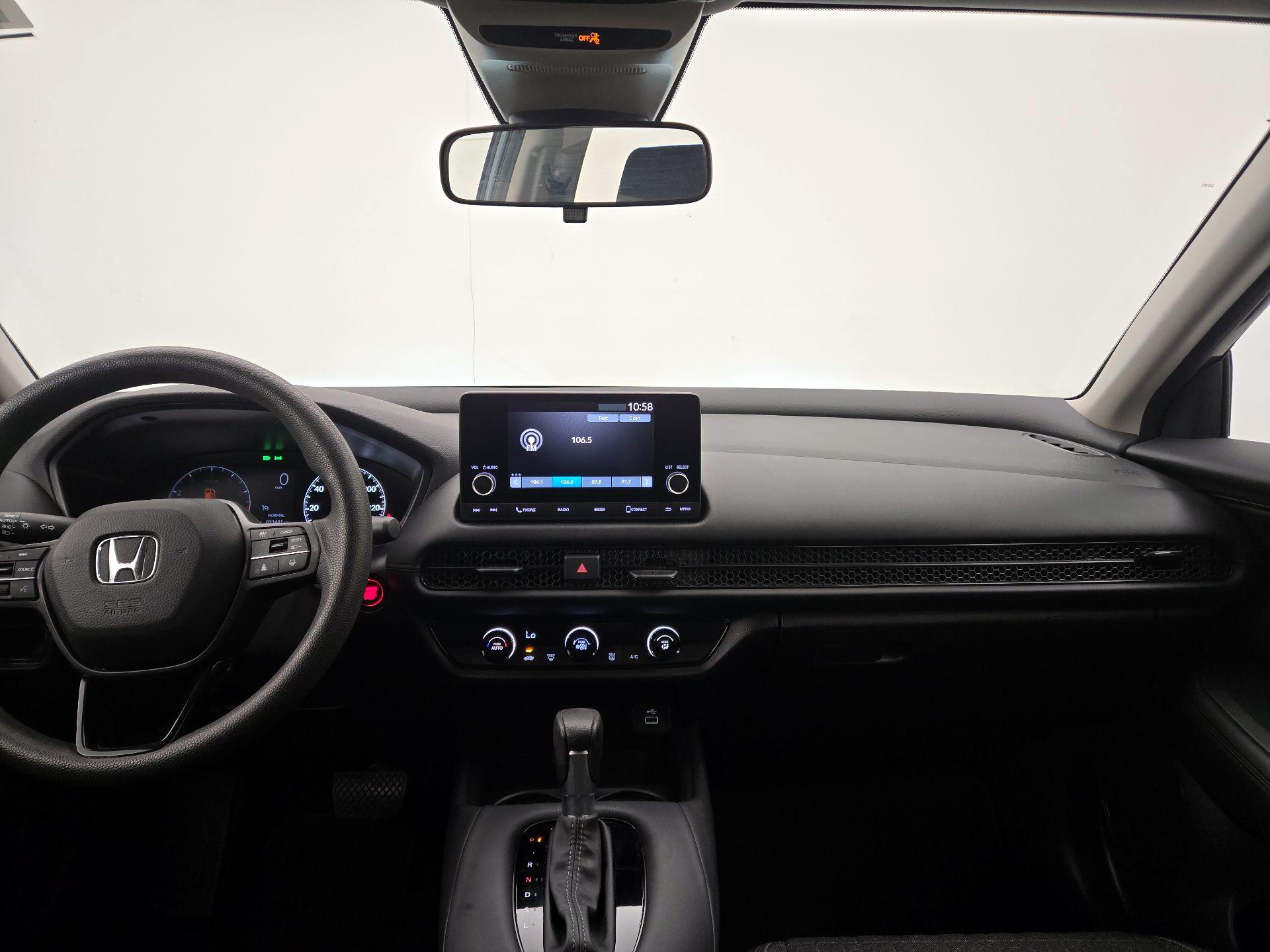 Thumbnail: 2023 Honda HR-V - 9