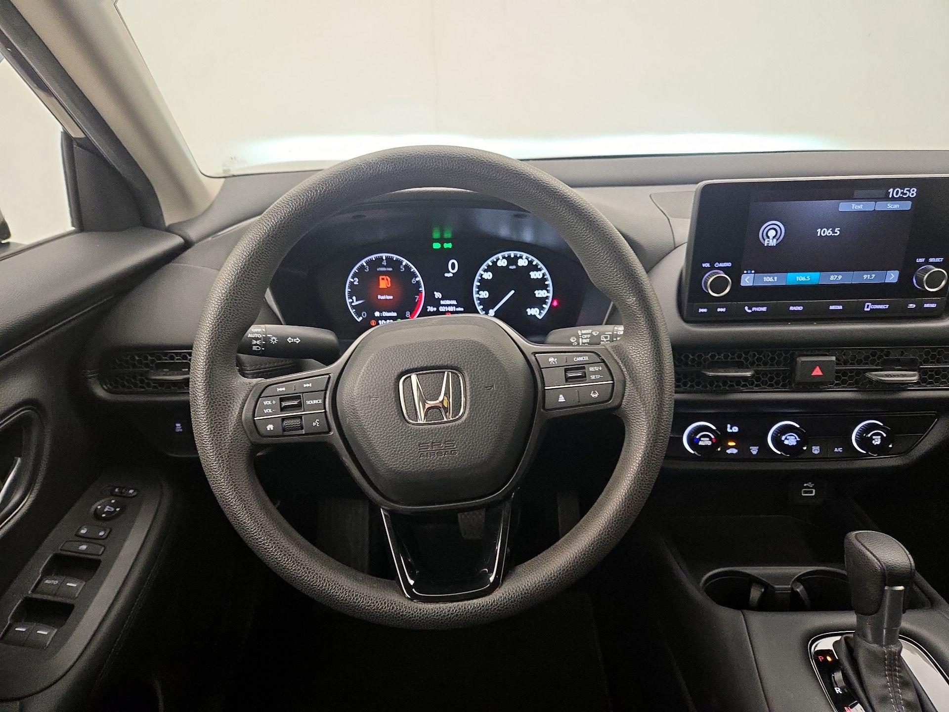 Thumbnail: 2023 Honda HR-V - 10