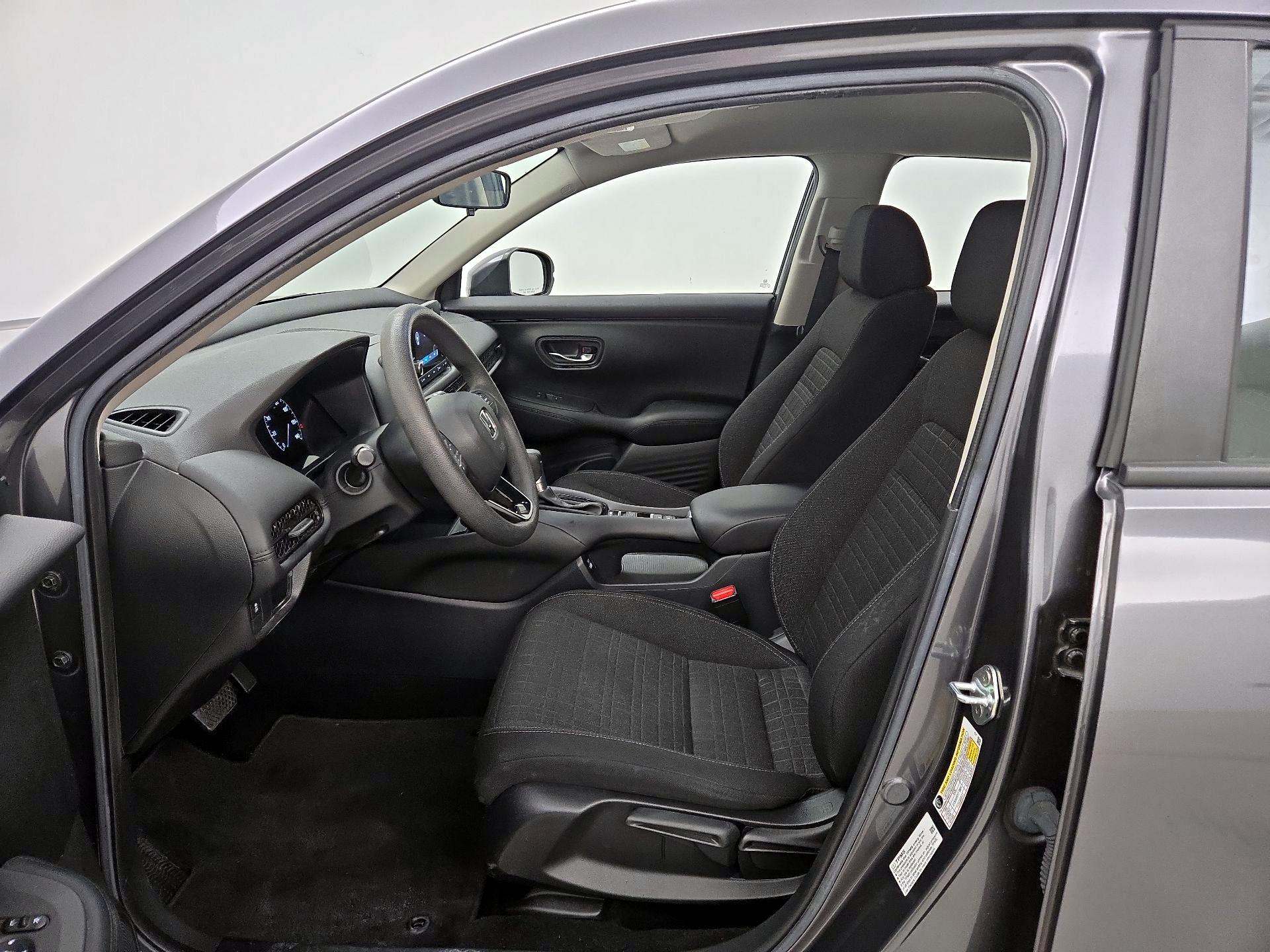 Thumbnail: 2023 Honda HR-V - 11