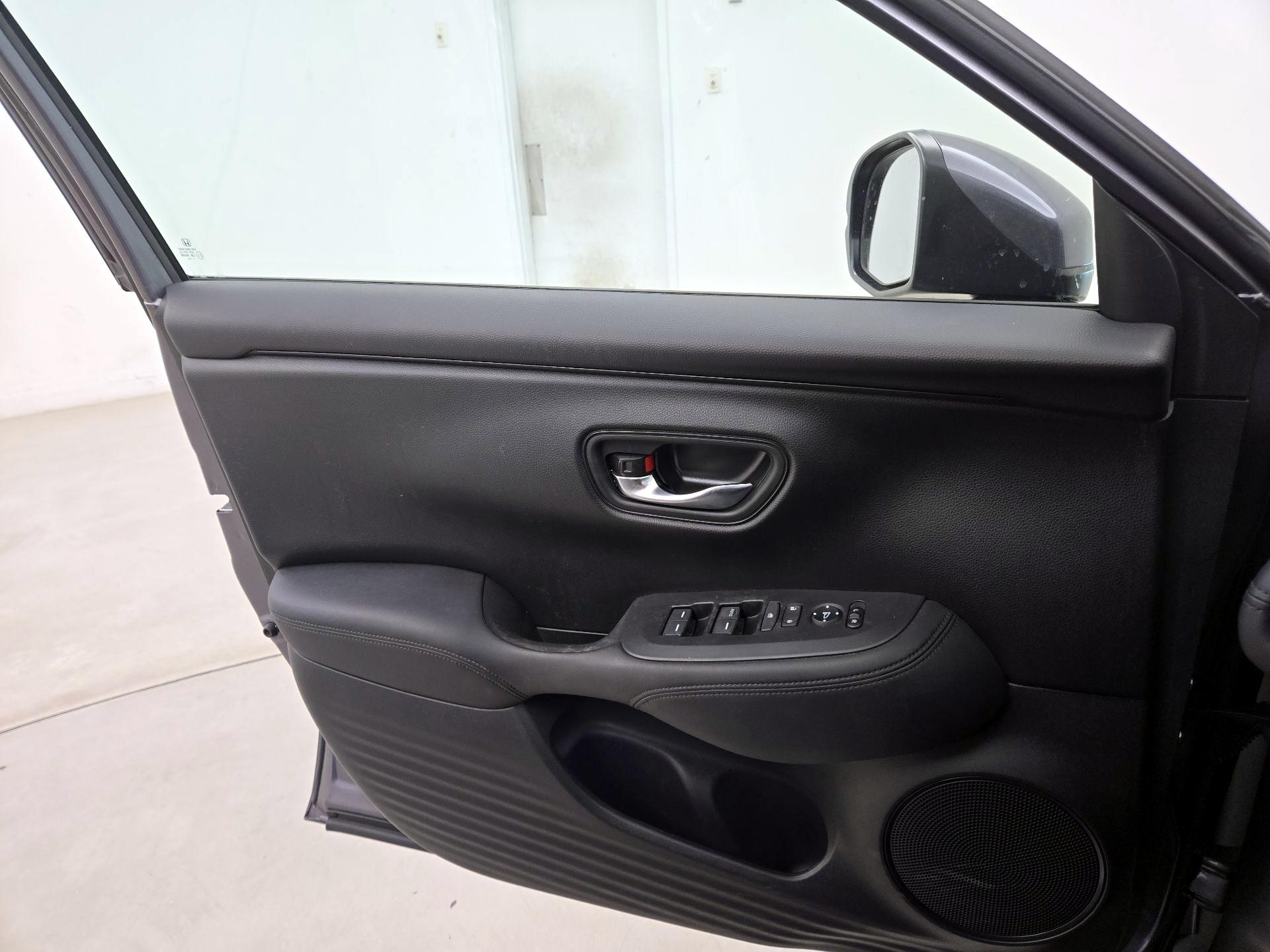 Thumbnail: 2023 Honda HR-V - 12