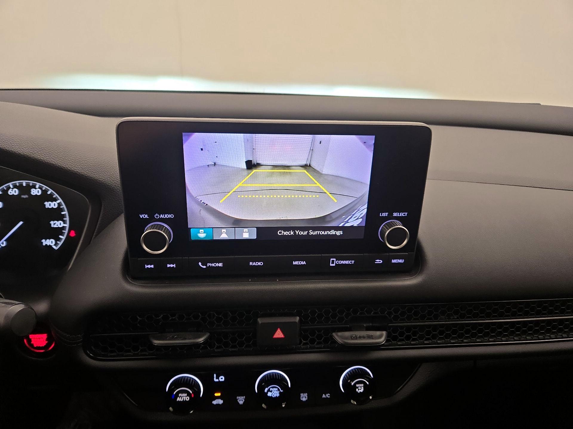 Thumbnail: 2023 Honda HR-V - 14