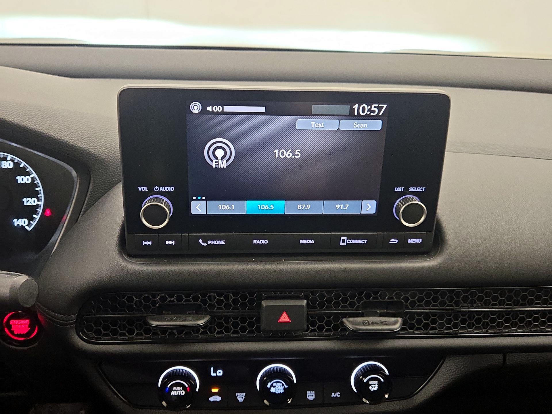 Thumbnail: 2023 Honda HR-V - 15