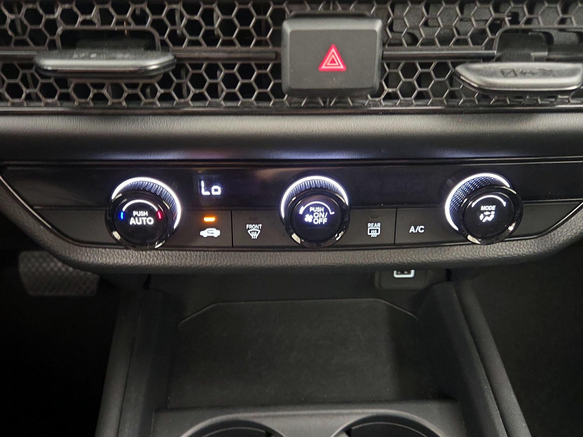 Thumbnail: 2023 Honda HR-V - 16