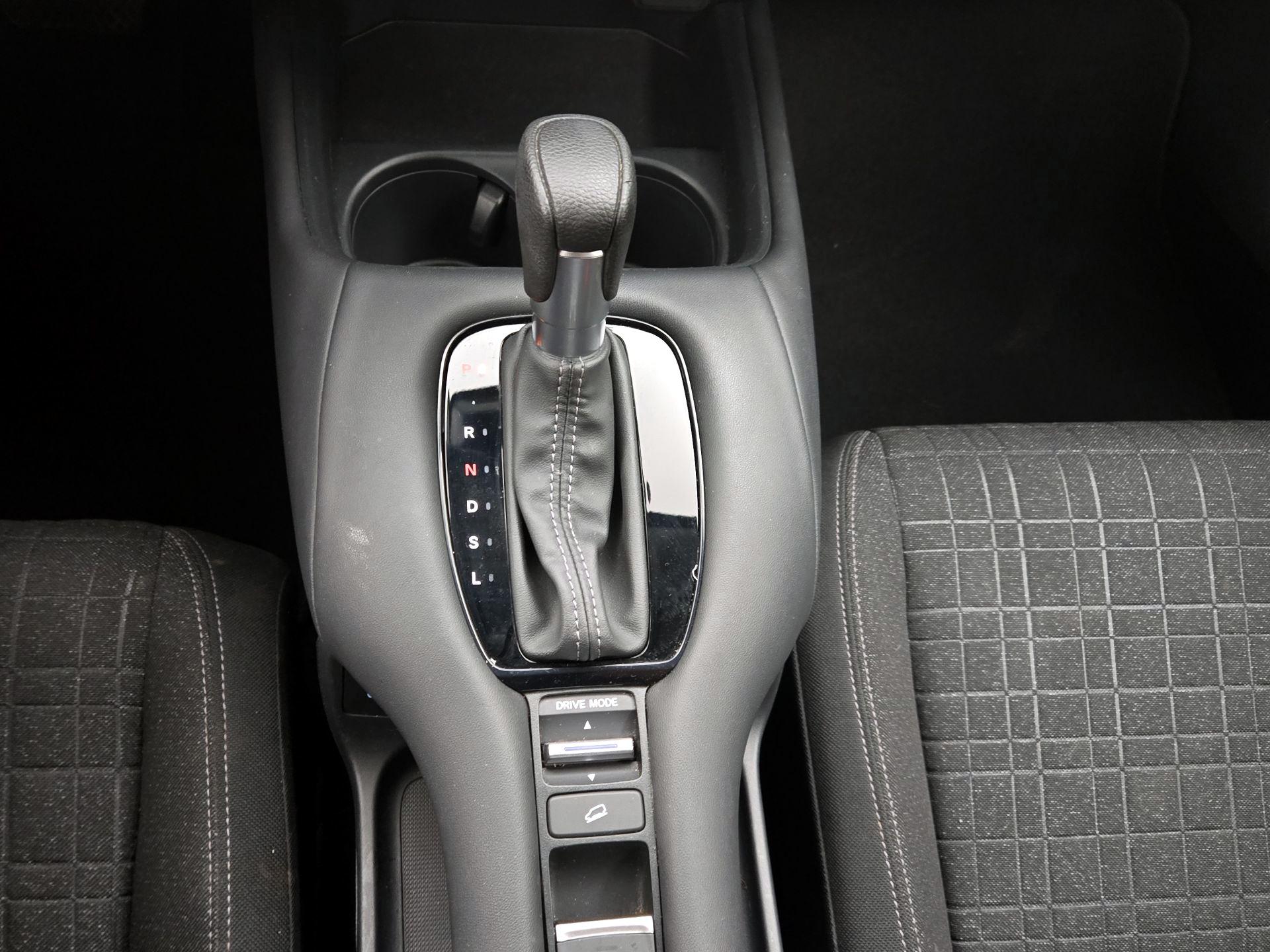 Thumbnail: 2023 Honda HR-V - 17