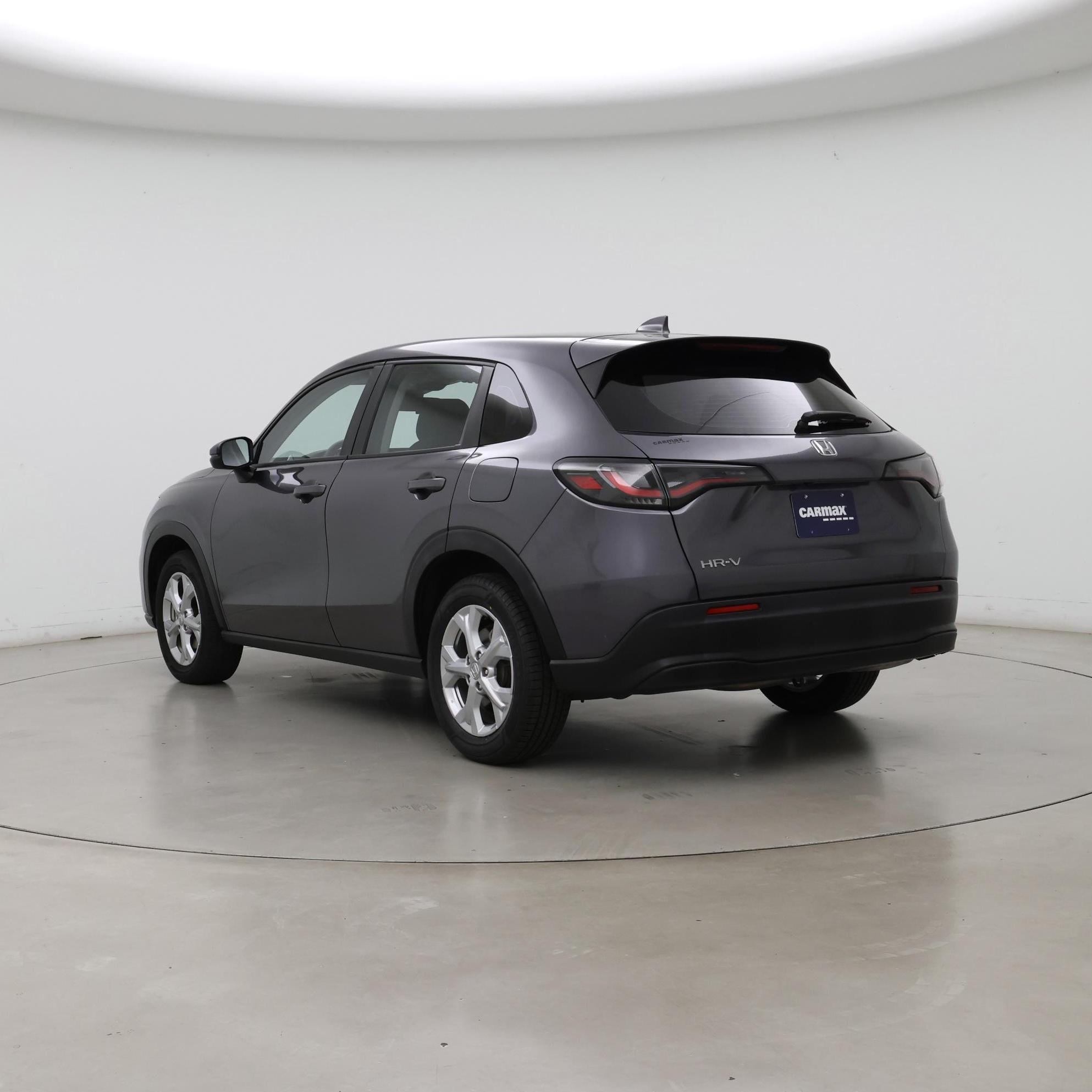 Thumbnail: 2023 Honda HR-V - 2