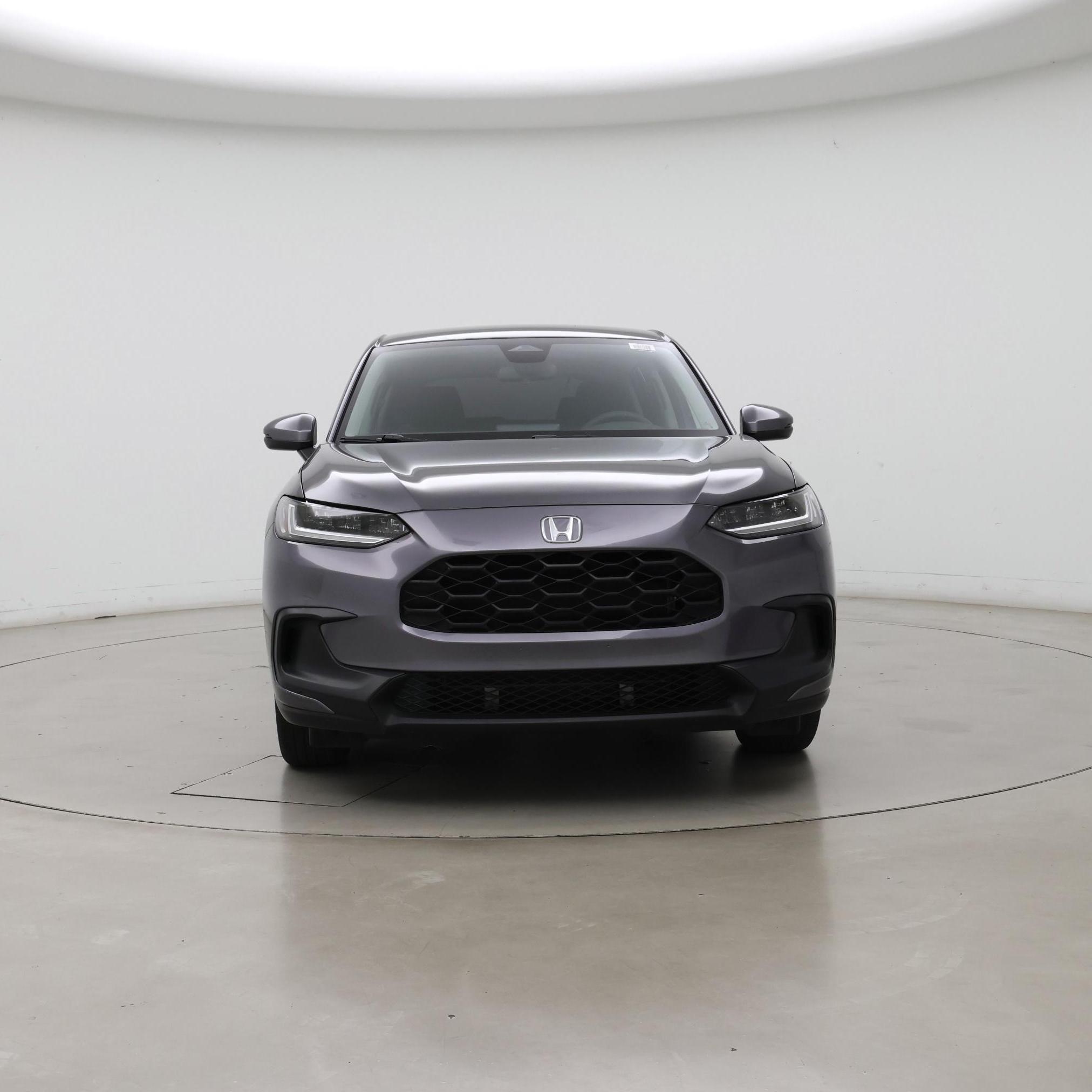Thumbnail: 2023 Honda HR-V - 5