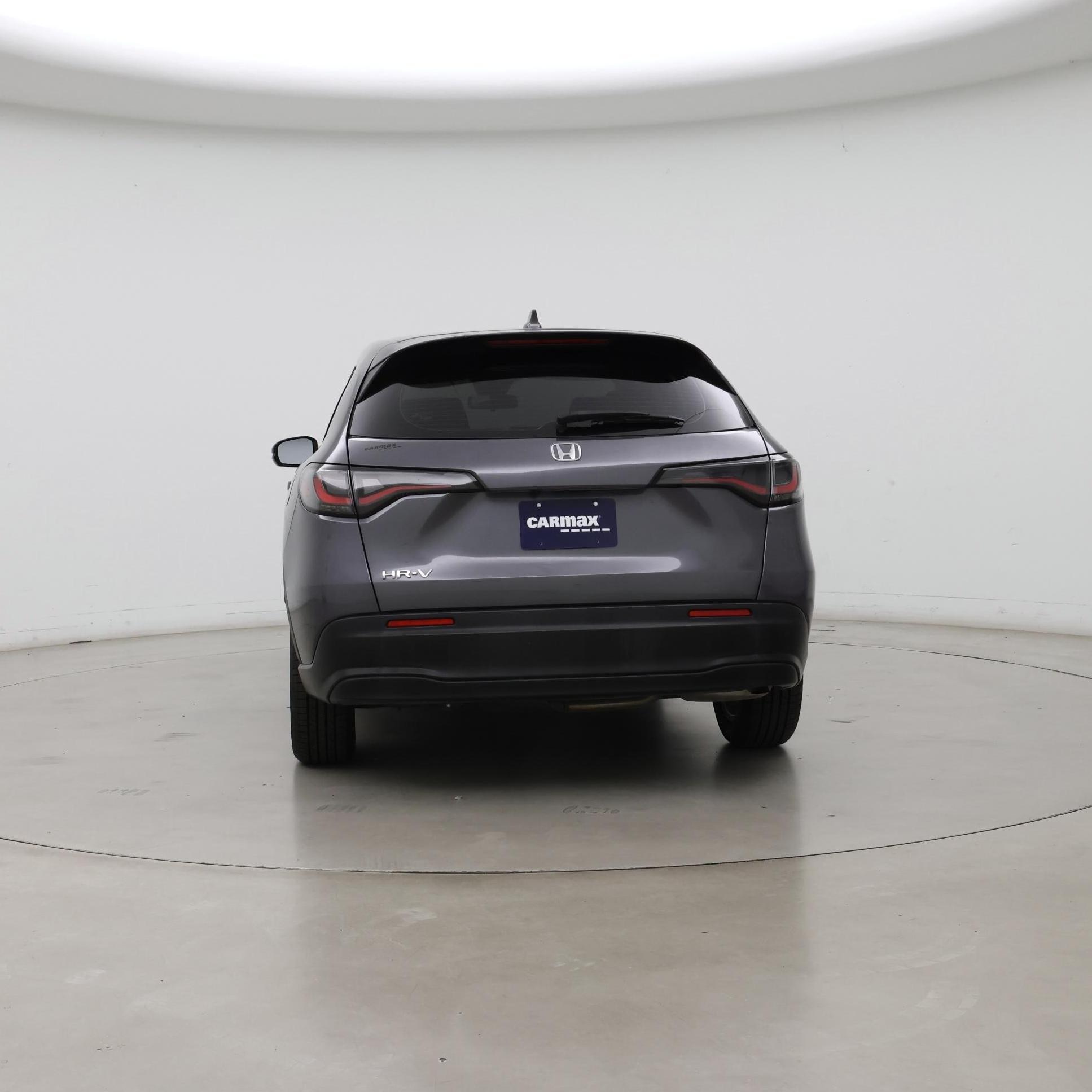 Thumbnail: 2023 Honda HR-V - 6