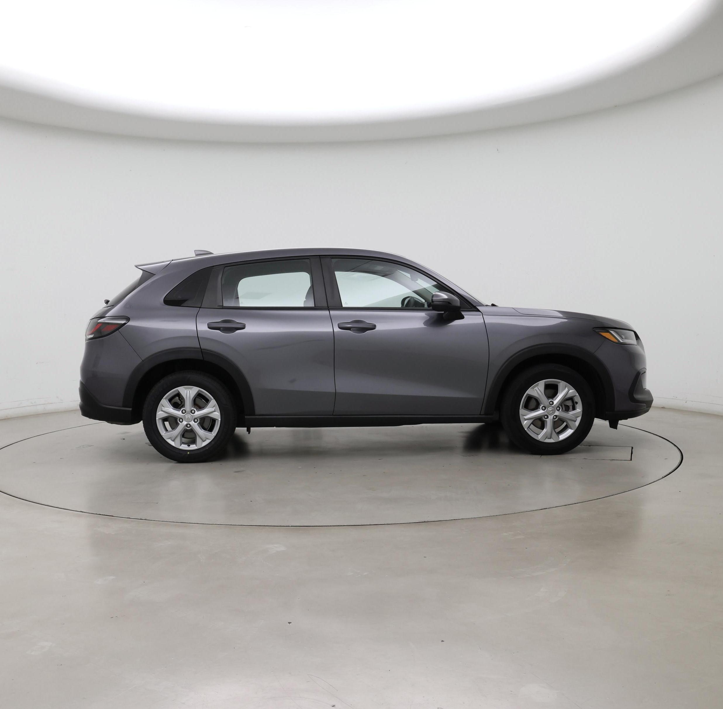 Thumbnail: 2023 Honda HR-V - 7