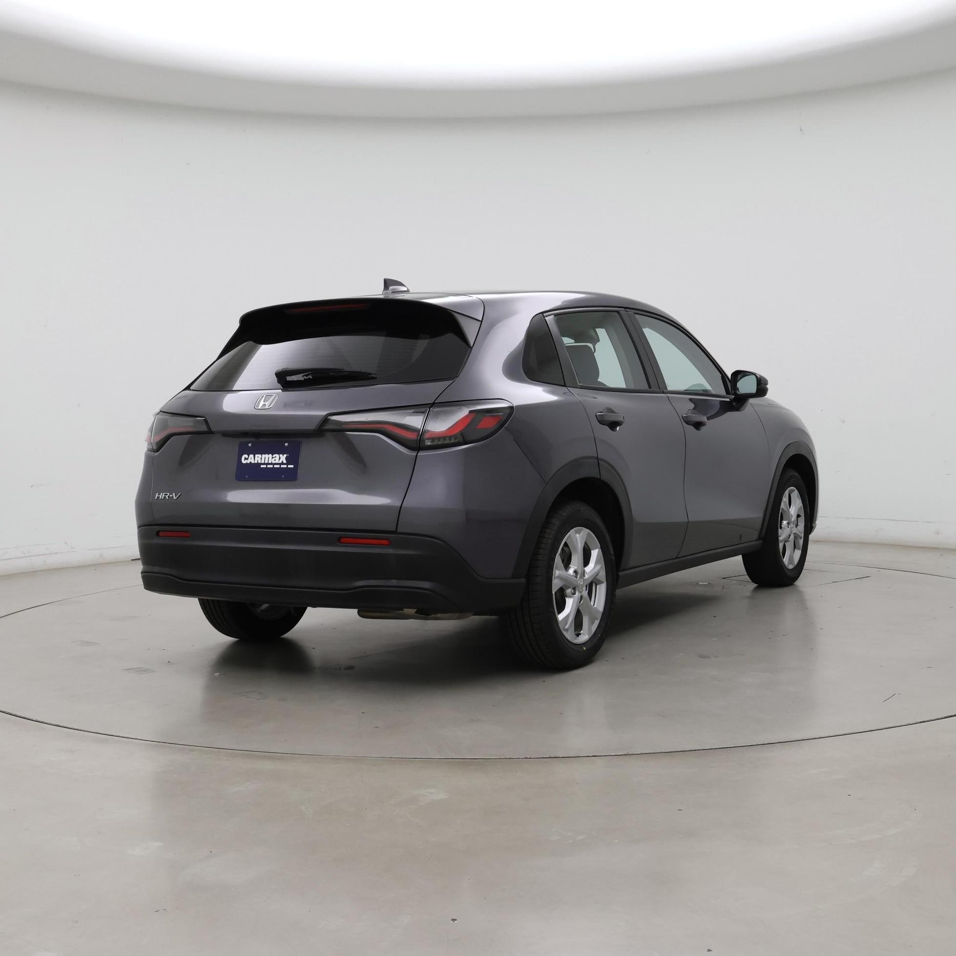 Thumbnail: 2023 Honda HR-V - 8