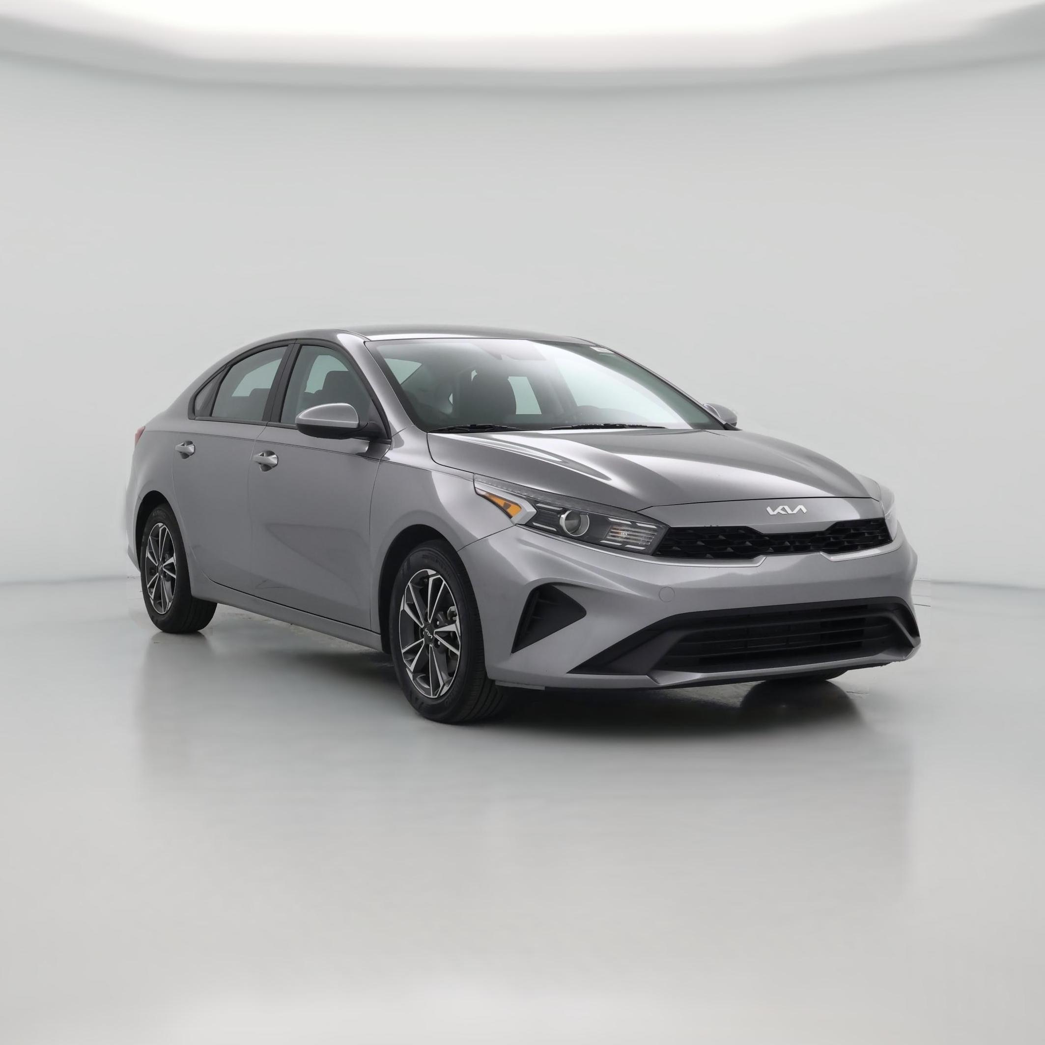 Thumbnail: 2023 Kia Forte - 1