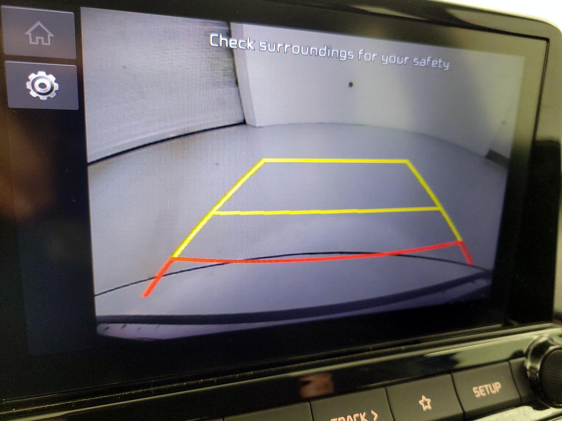 Thumbnail: 2023 Kia Forte - 14