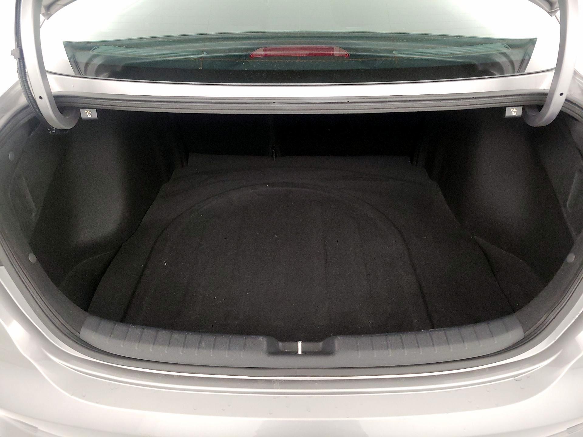 Thumbnail: 2023 Kia Forte - 20