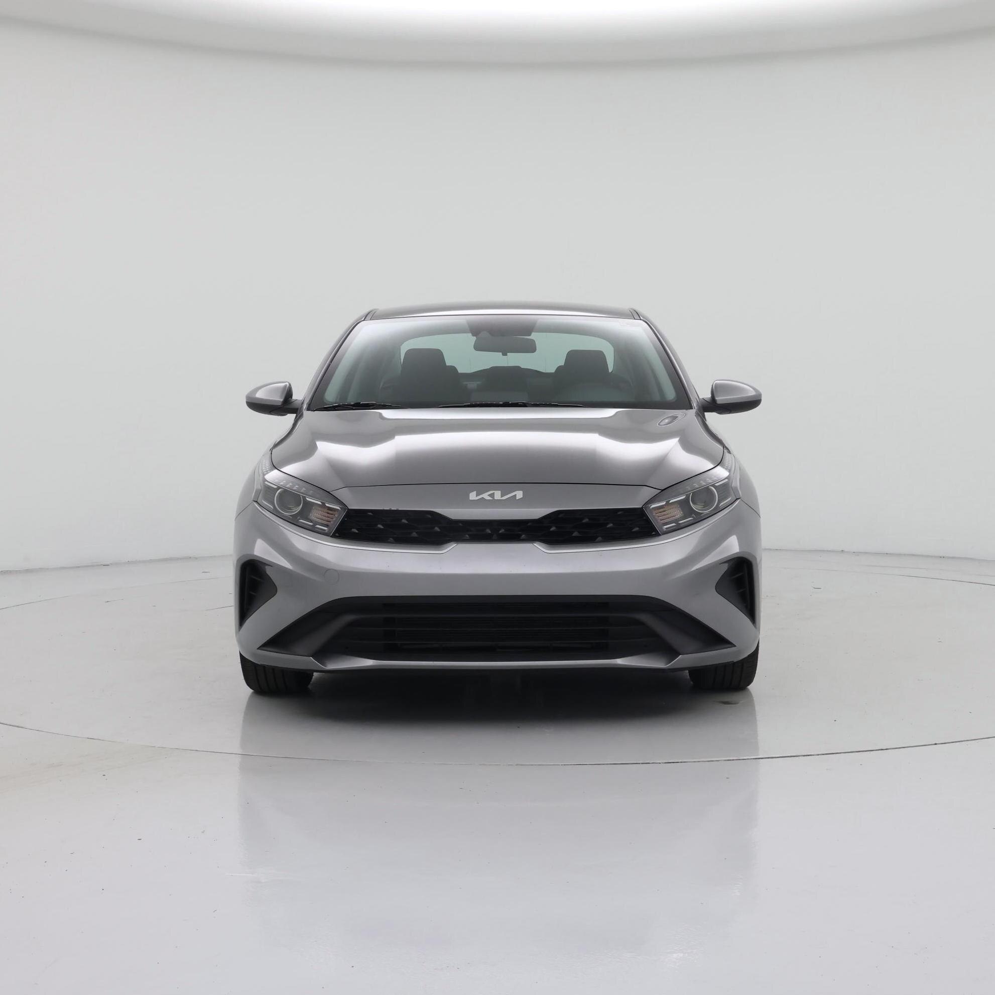 Thumbnail: 2023 Kia Forte - 5