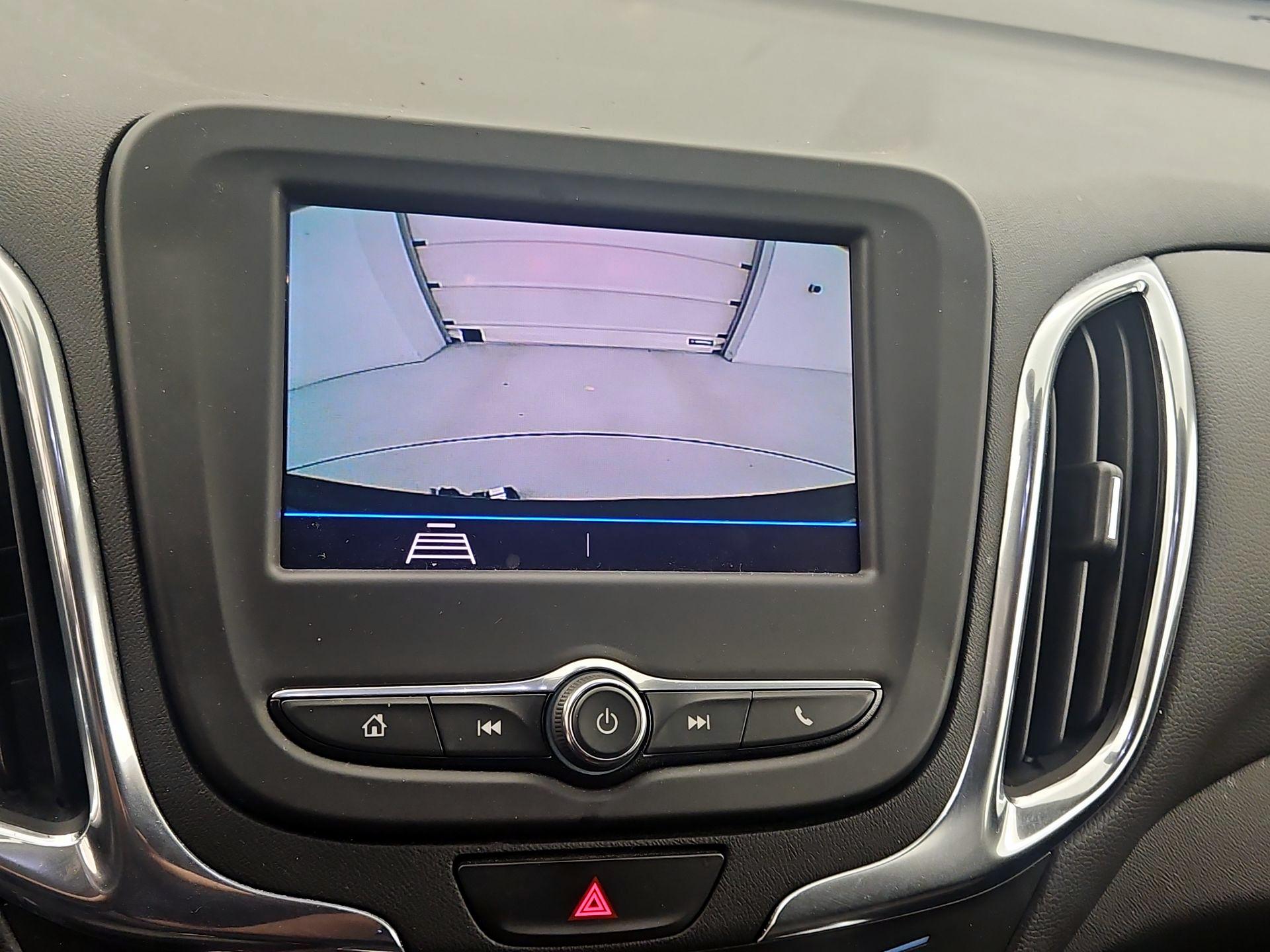 Thumbnail: 2021 Chevrolet Equinox - 14