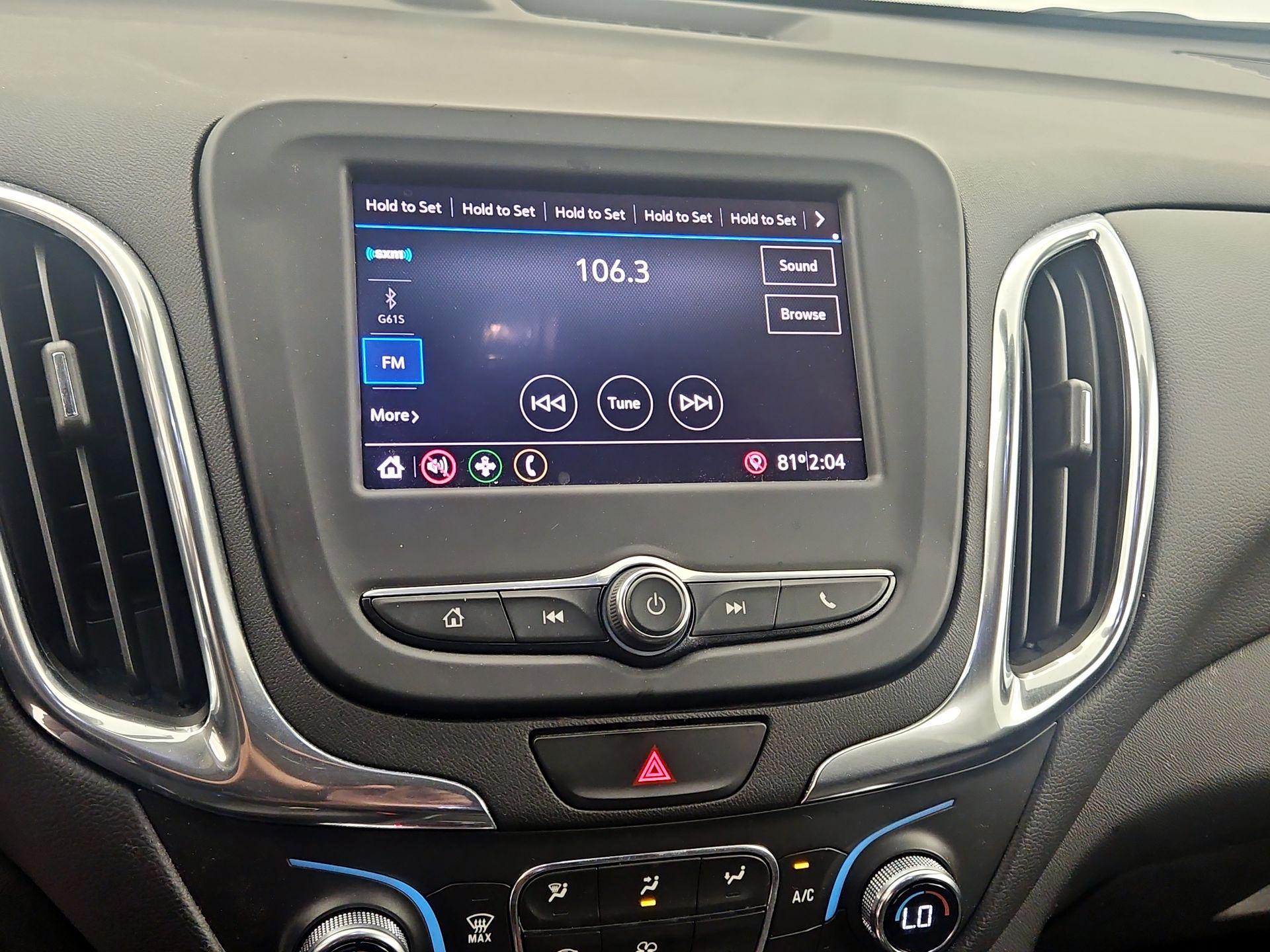 Thumbnail: 2021 Chevrolet Equinox - 15