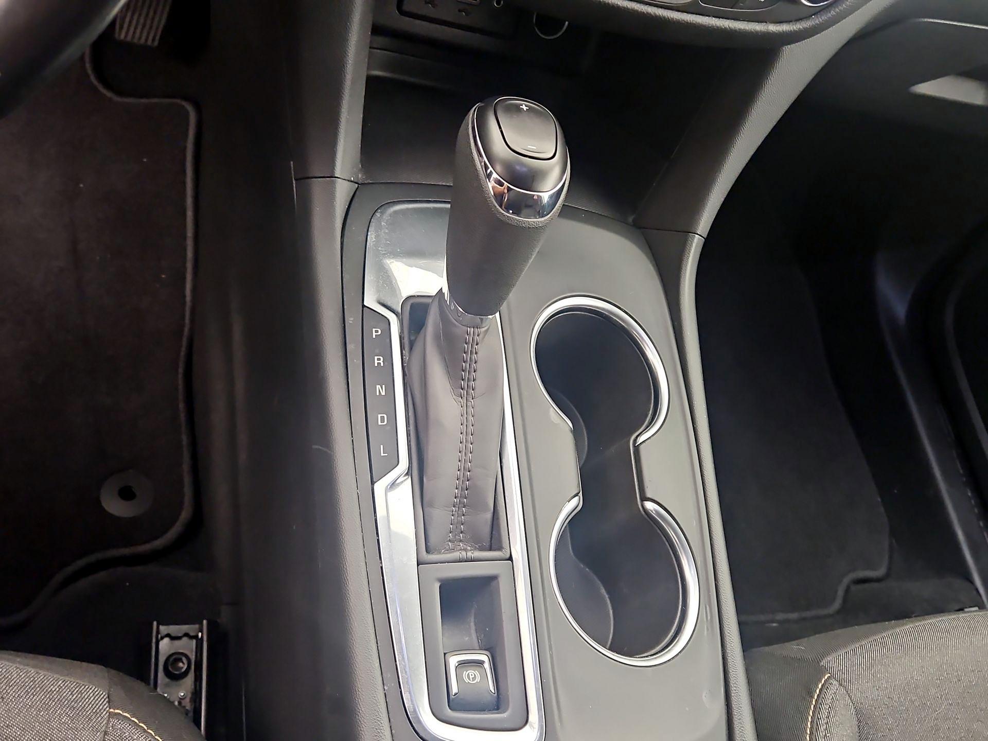 Thumbnail: 2021 Chevrolet Equinox - 17