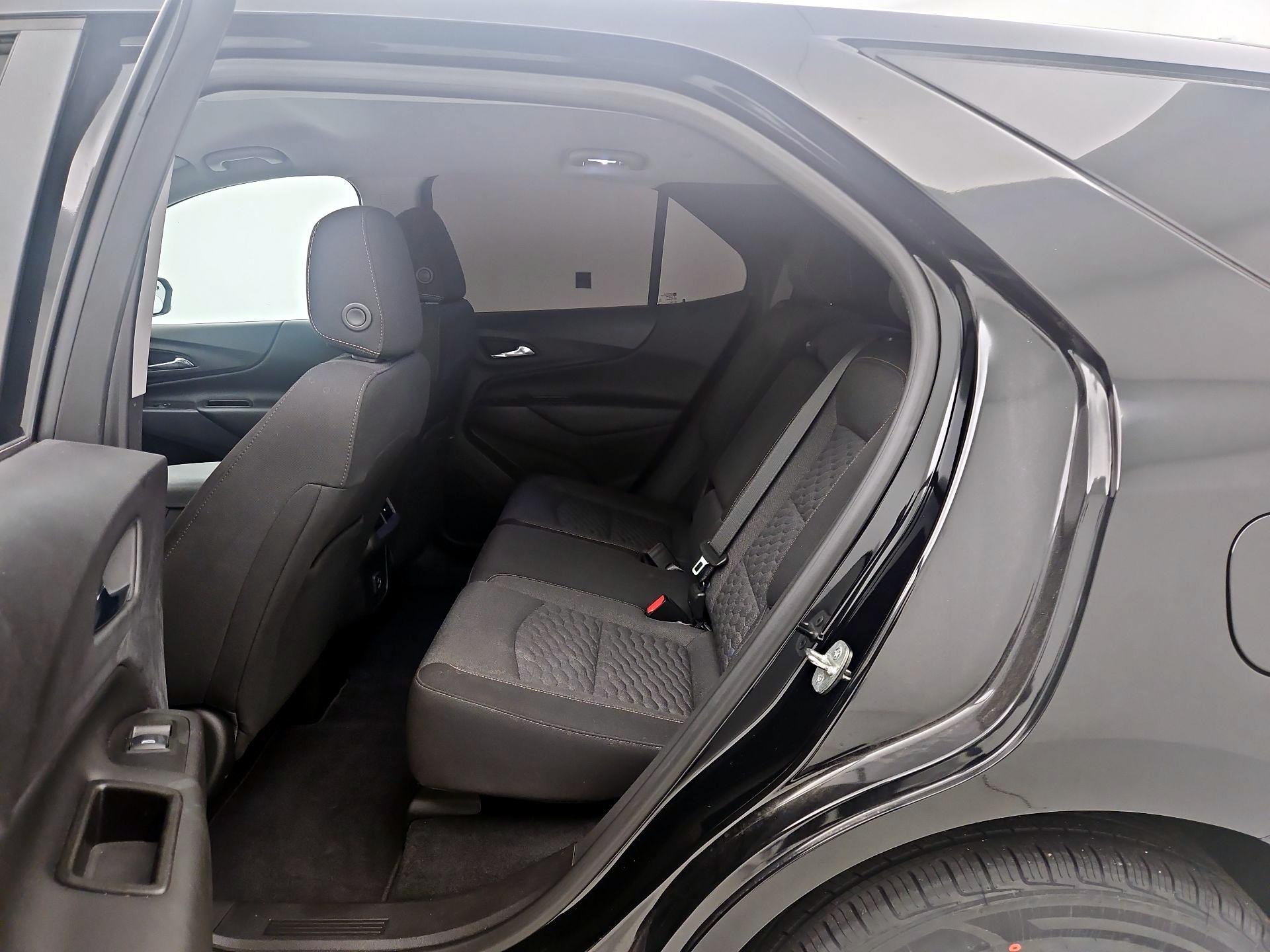 Thumbnail: 2021 Chevrolet Equinox - 19