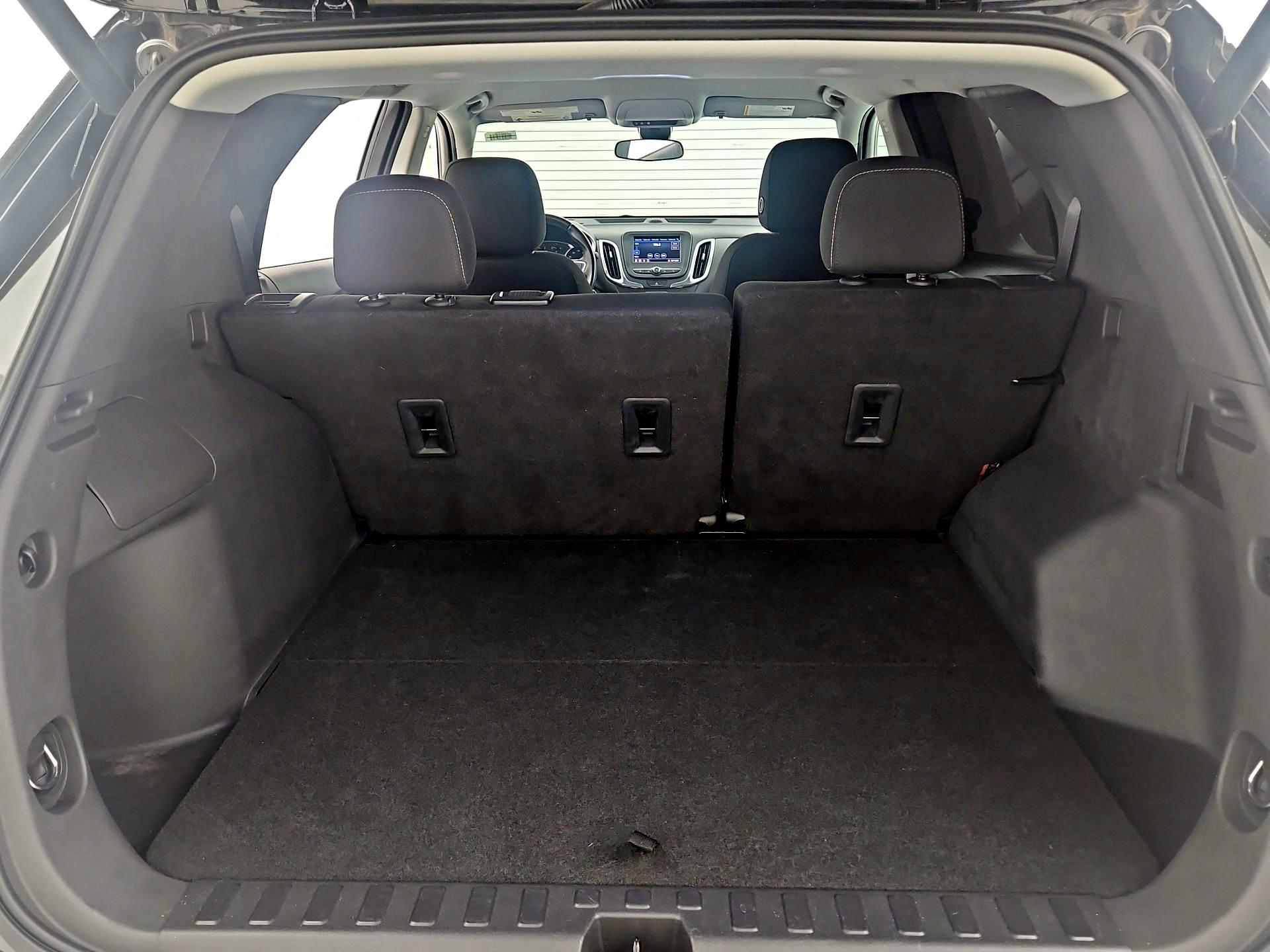 Thumbnail: 2021 Chevrolet Equinox - 20
