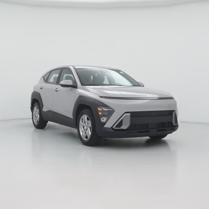 2024 Hyundai Kona SE