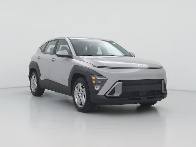 2024 Hyundai Kona SE