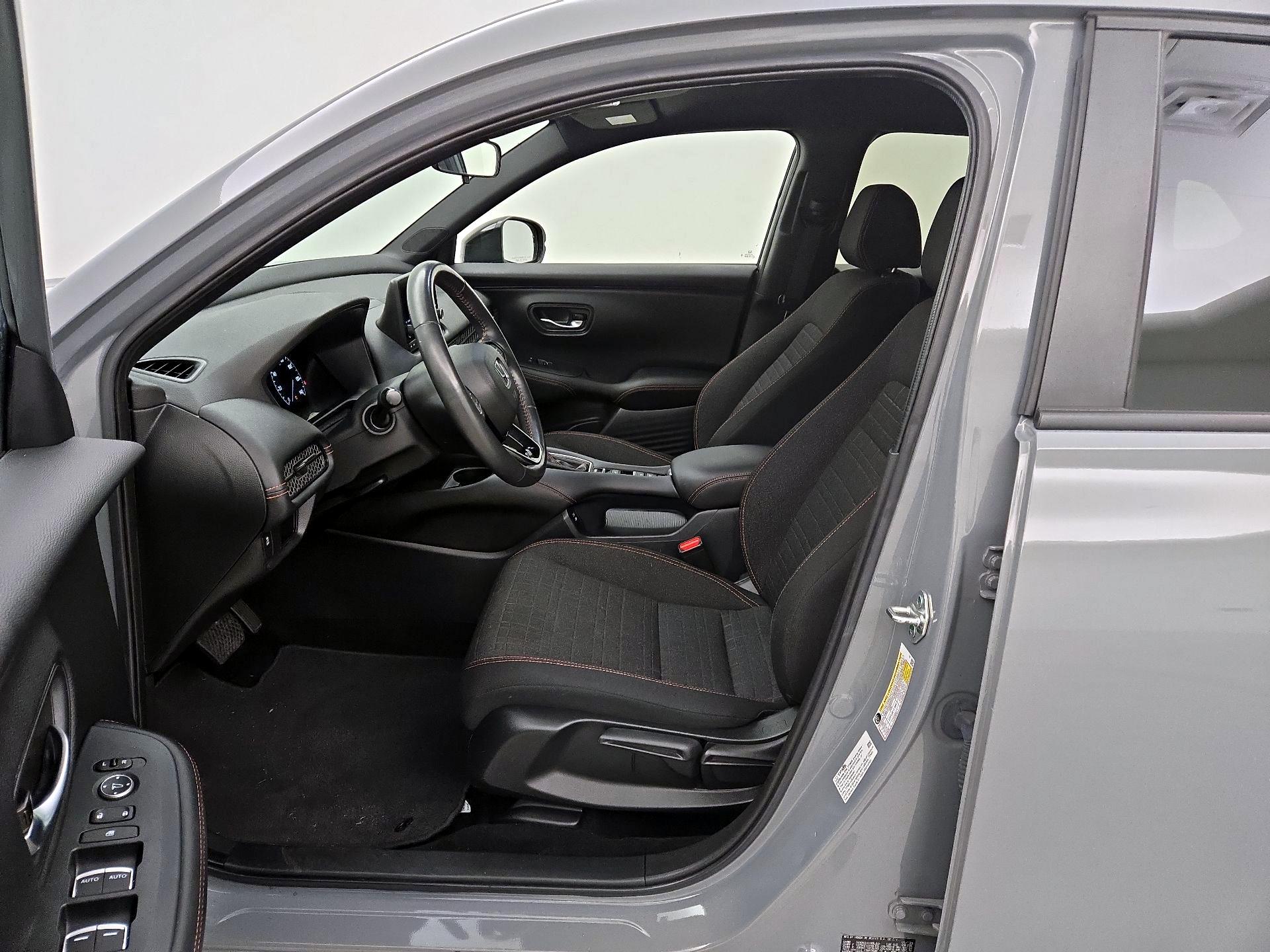 Thumbnail: 2024 Honda HR-V - 11