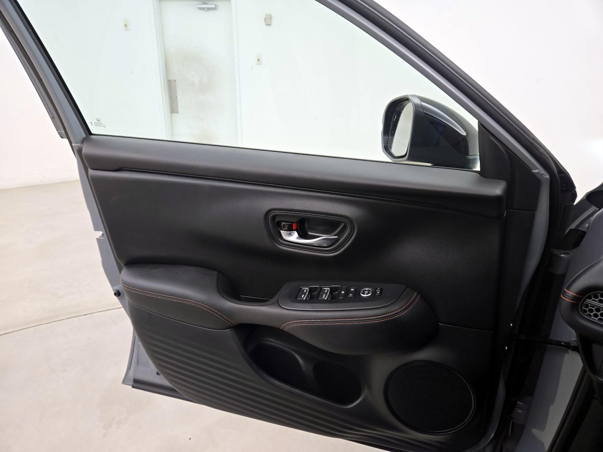 Thumbnail: 2024 Honda HR-V - 12