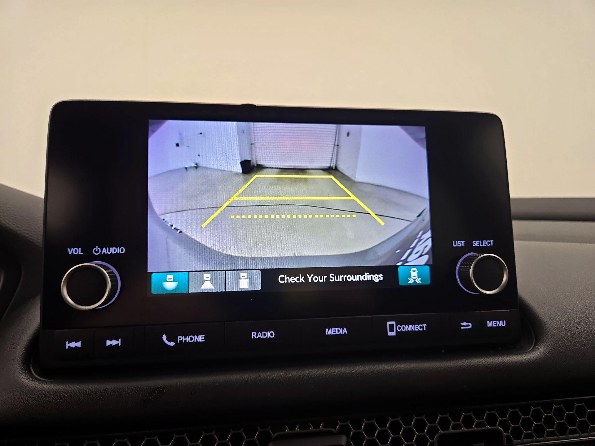 Thumbnail: 2024 Honda HR-V - 14