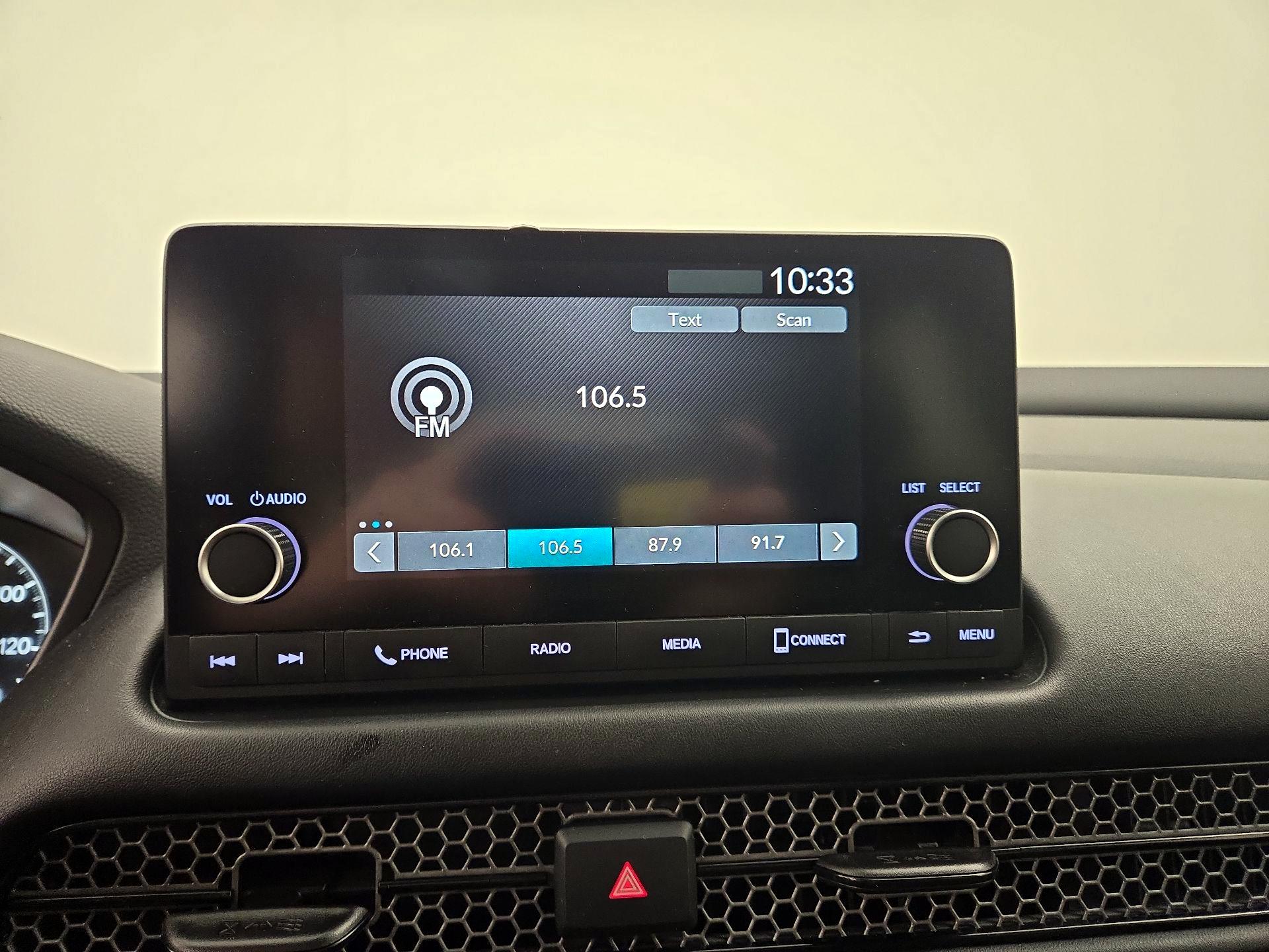 Thumbnail: 2024 Honda HR-V - 15