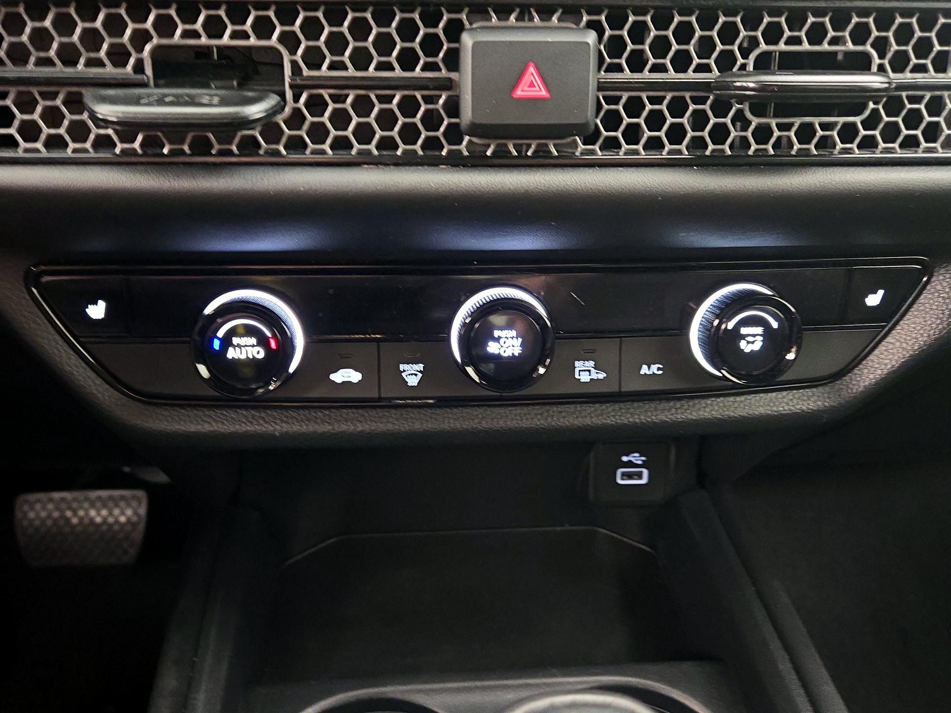 Thumbnail: 2024 Honda HR-V - 16